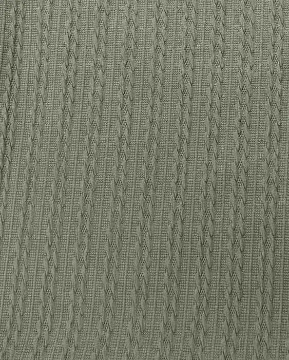 Braid Jacquard Liverpool Knit Fabric   JACQ-4476 - Image 7