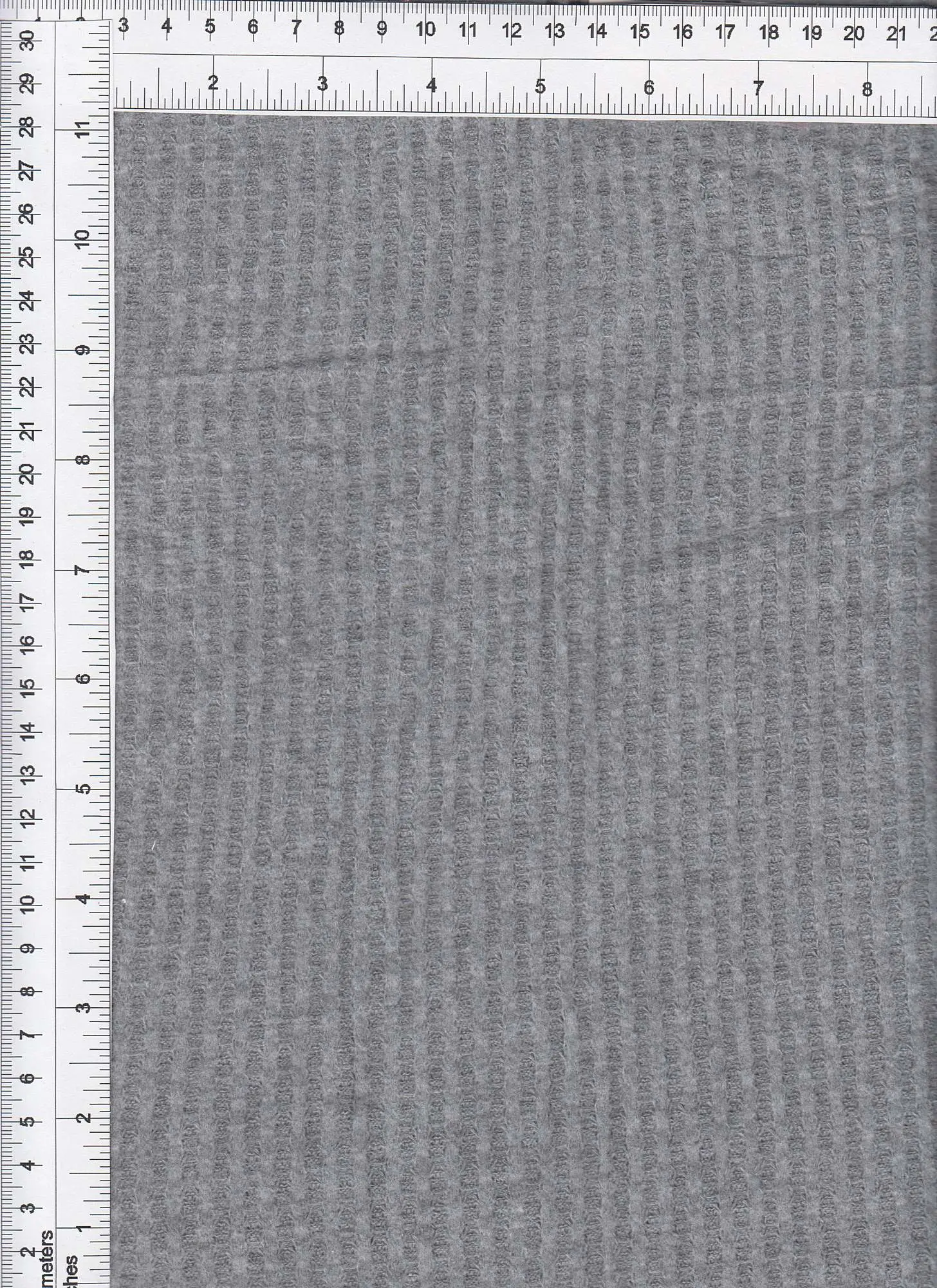 Brushed Solid Stretch Knit Fabric - KNT3814 - Image 11