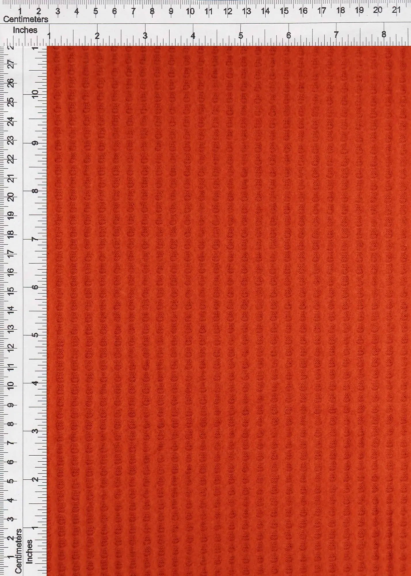 Brushed Solid Stretch Knit Fabric - KNT3814 - Image 6