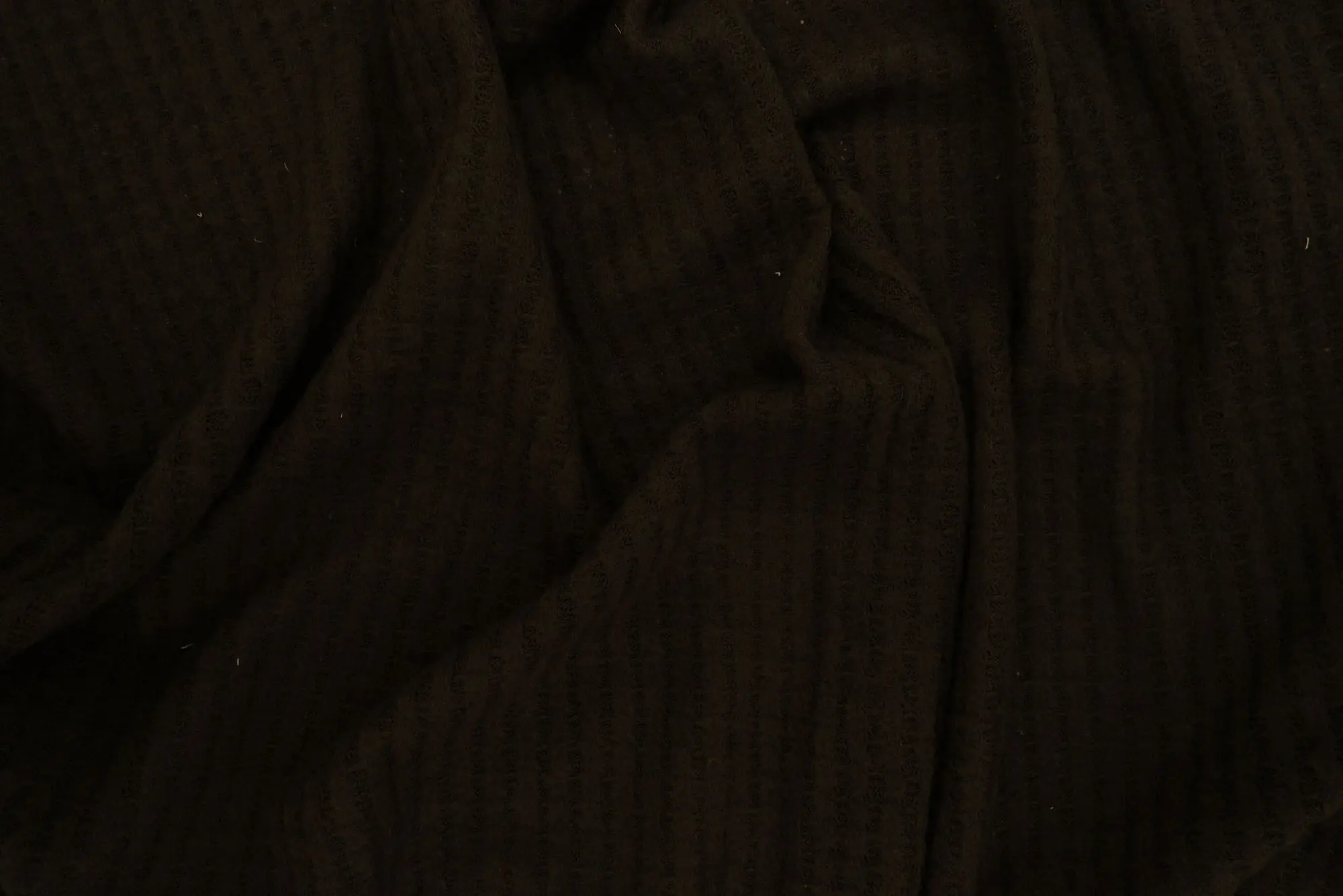 Brushed Solid Stretch Knit Fabric - KNT3814 - Image 8