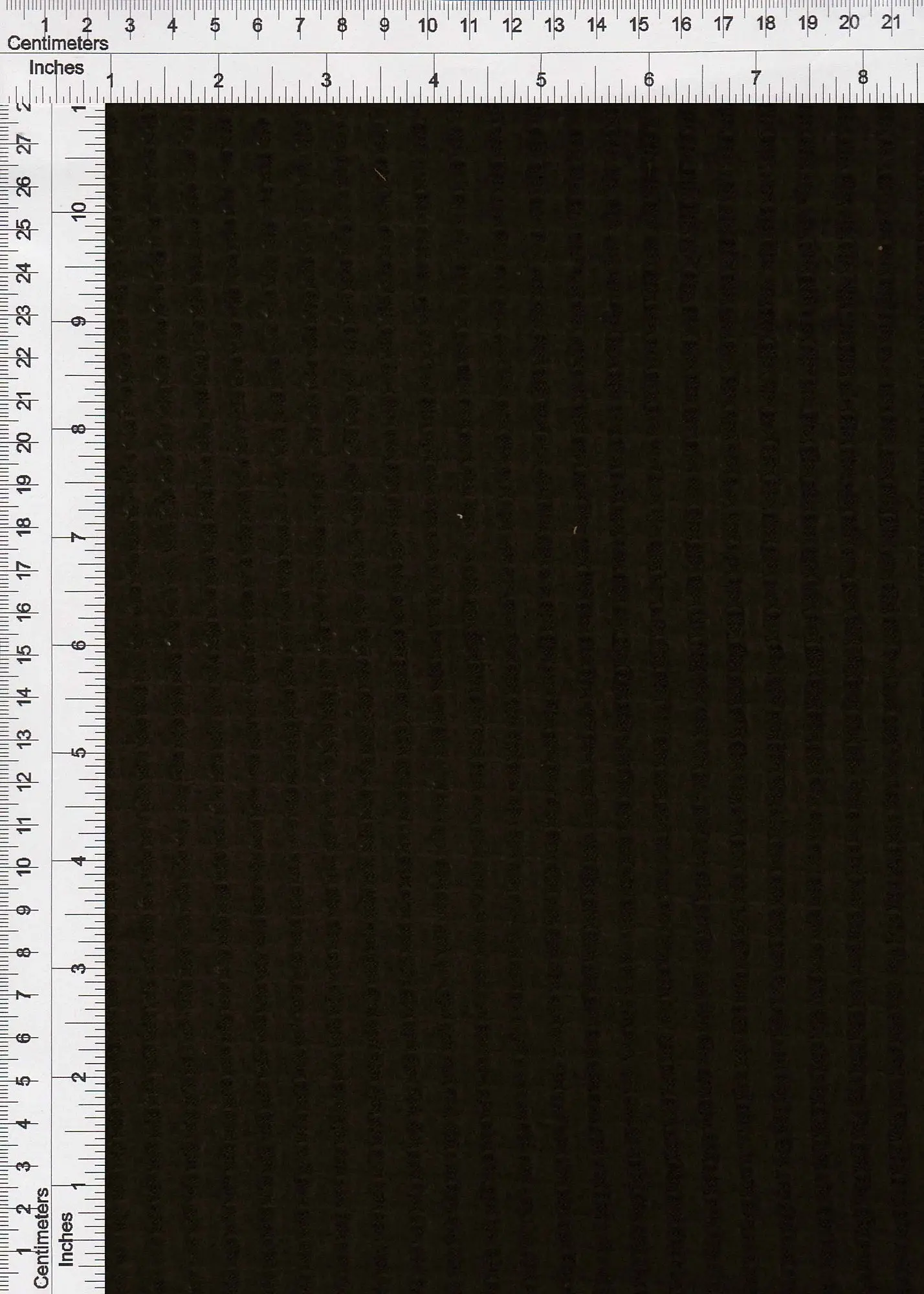Brushed Solid Stretch Knit Fabric - KNT3814 - Image 9