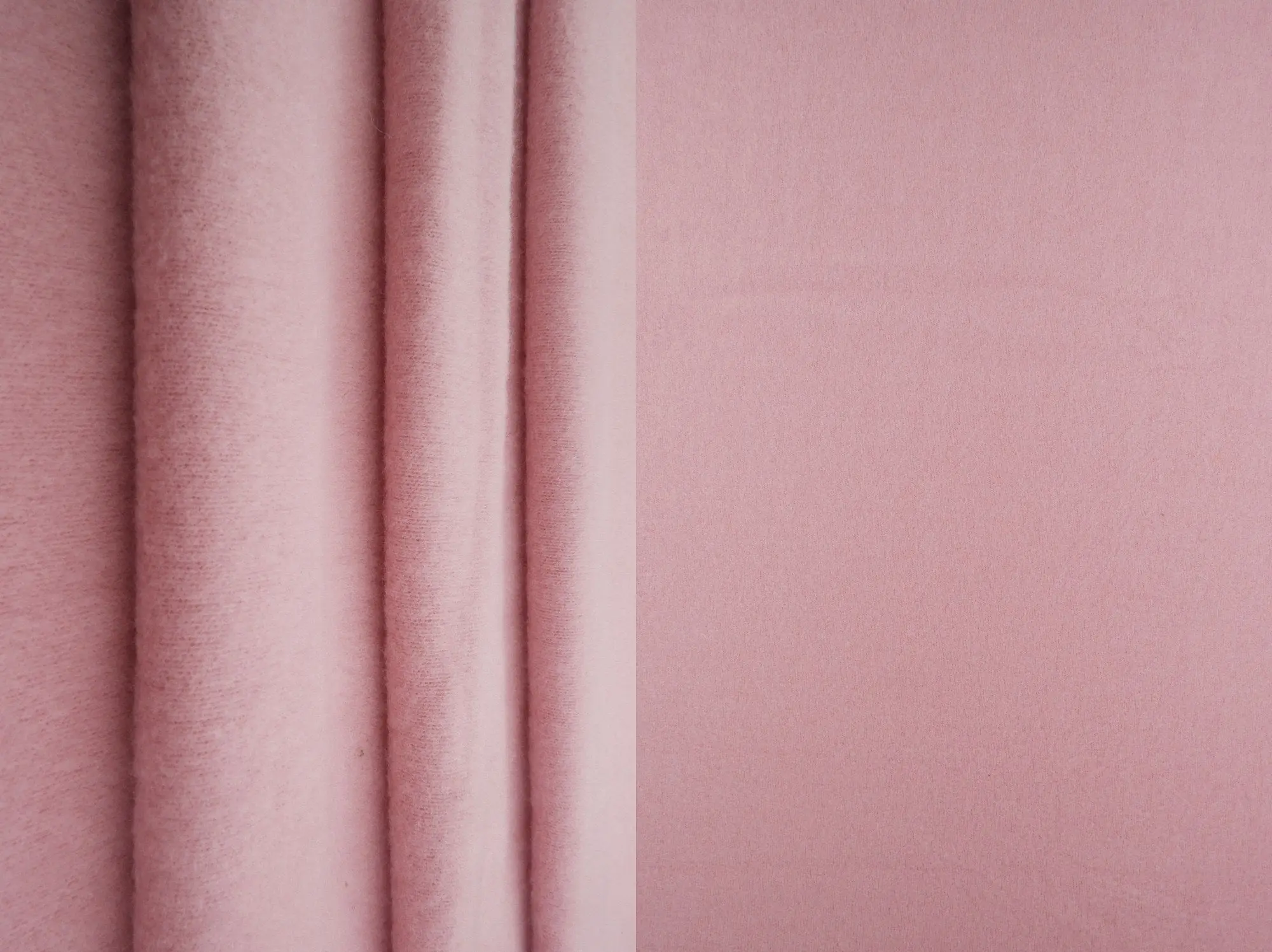 Cashmere Brushed Stretch Knit Fabric - KNT4205 - Image 12