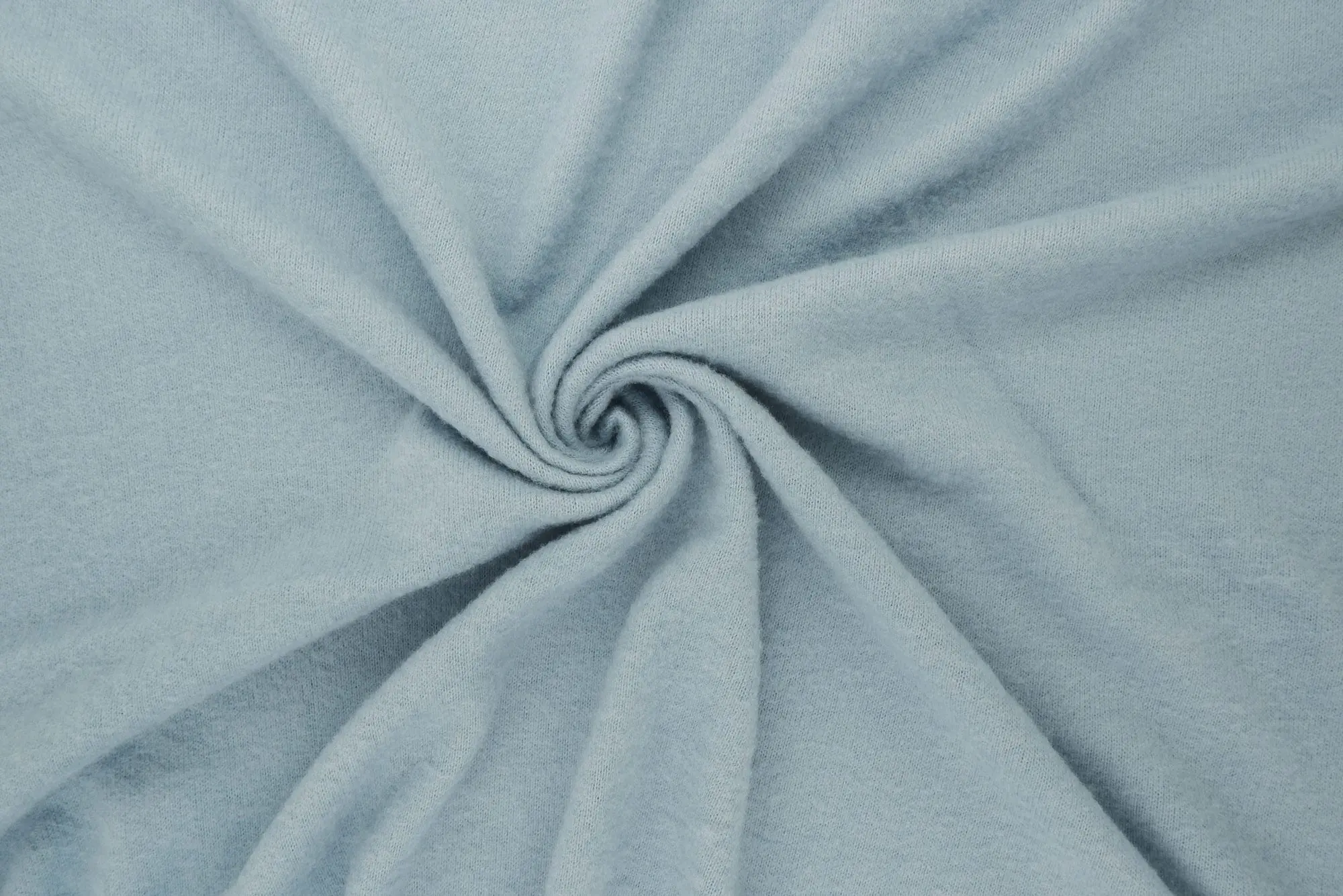 Cashmere Brushed Stretch Knit Fabric - KNT4205 - Image 6