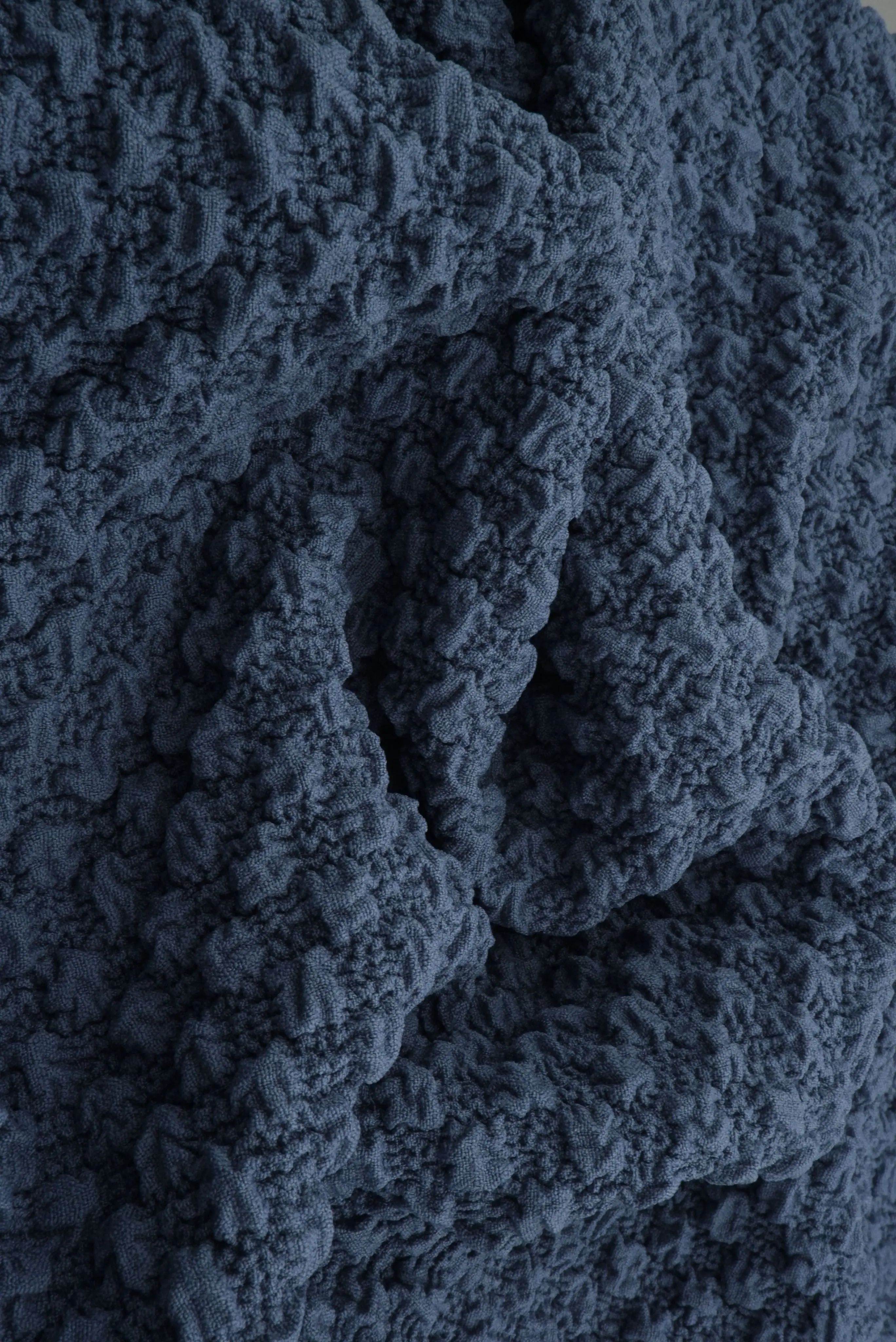 Cauliflower Jacquard Knit Fabric - JACQ-4477 - Image 11