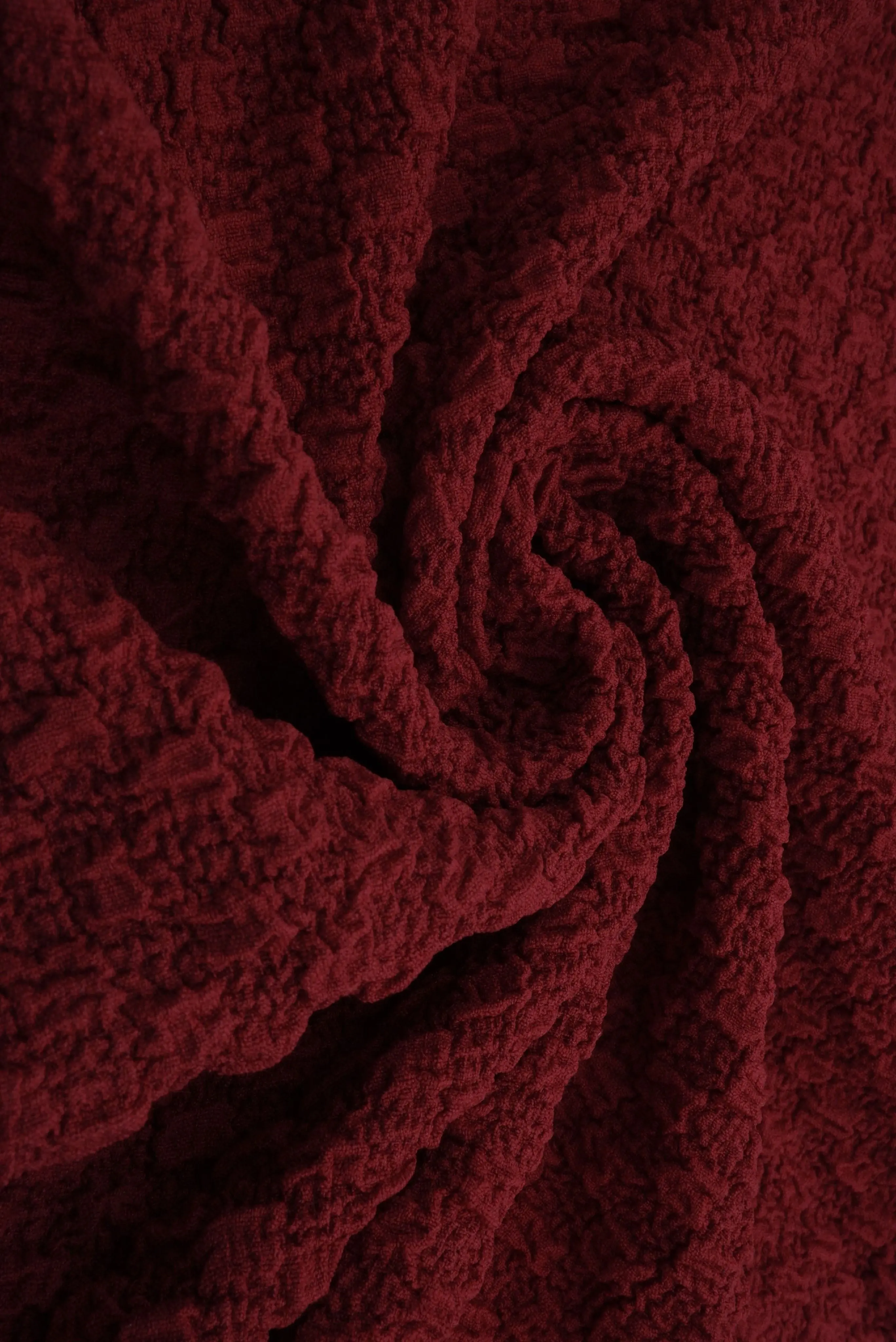 Cauliflower Jacquard Knit Fabric - JACQ-4477 - Image 22