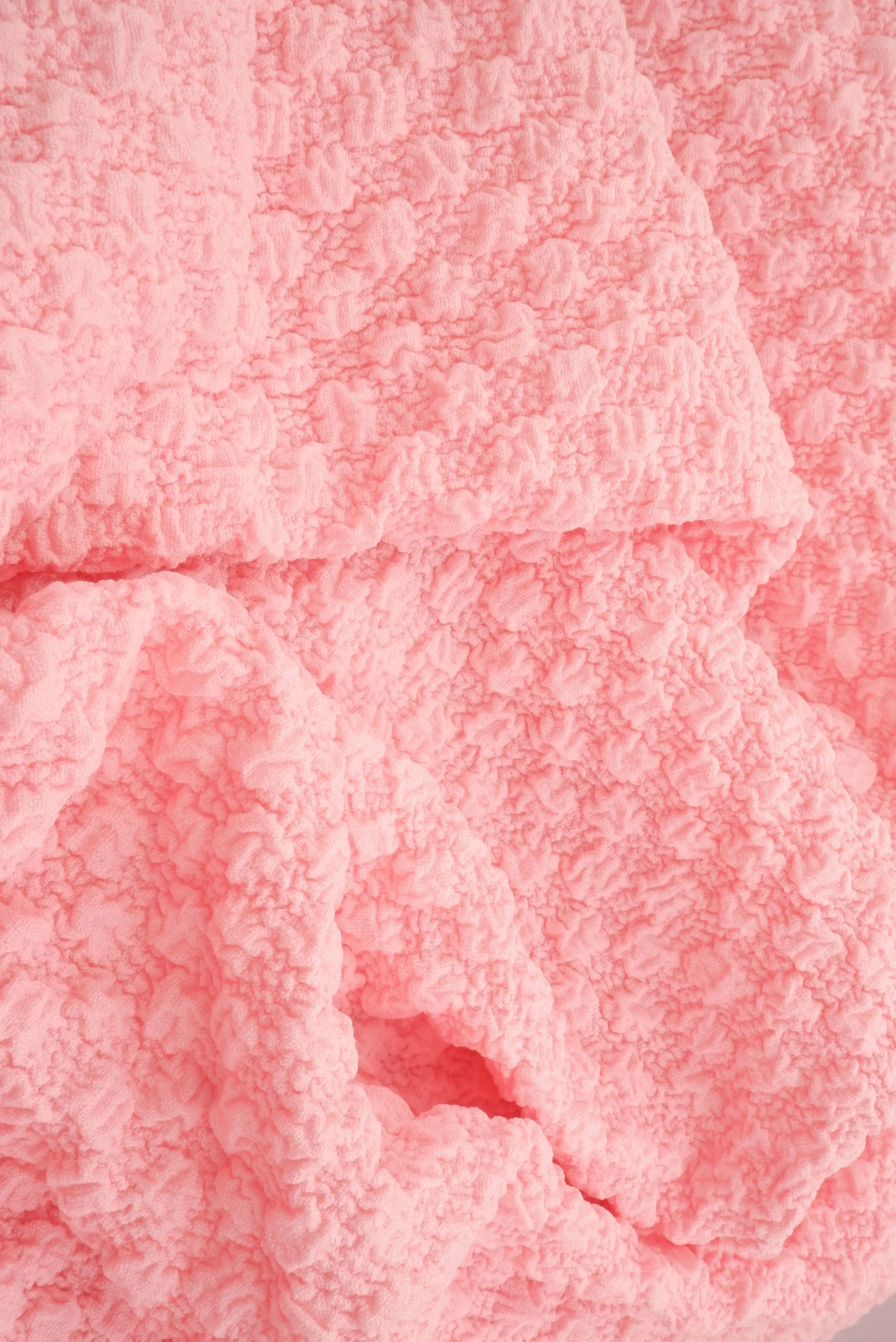 Cauliflower Jacquard Knit Fabric - JACQ-4477 - Image 5