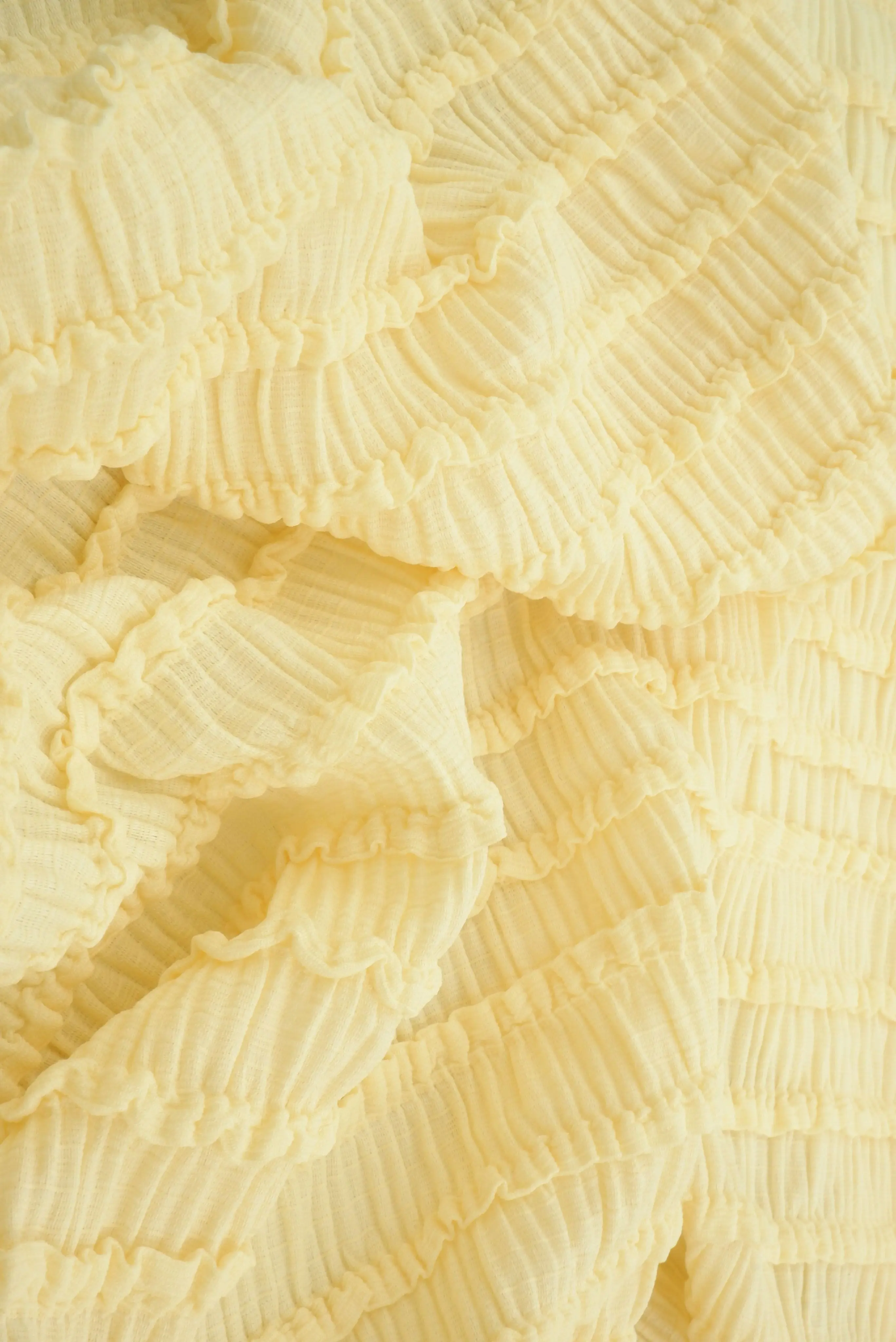 Cloud Crinkle Jacquard Knit Fabric   KNT4668 - Image 18