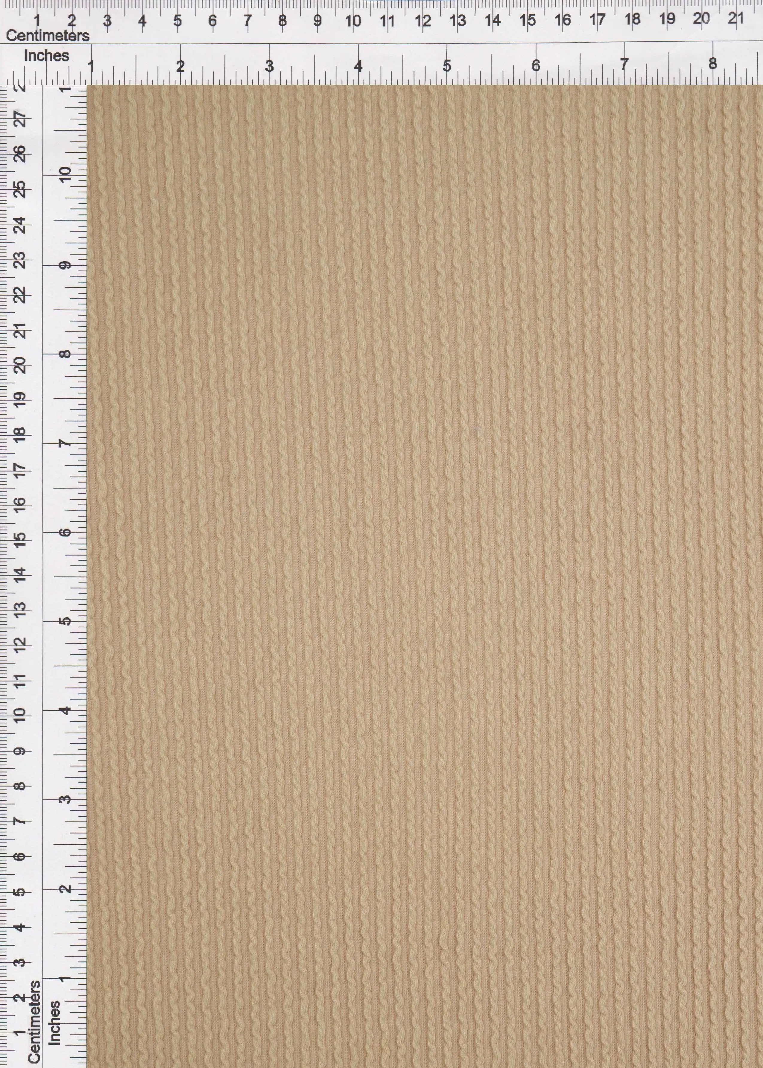 Cozy Double Knit Rib Stretch Fabric - KNT4204 - Image 27
