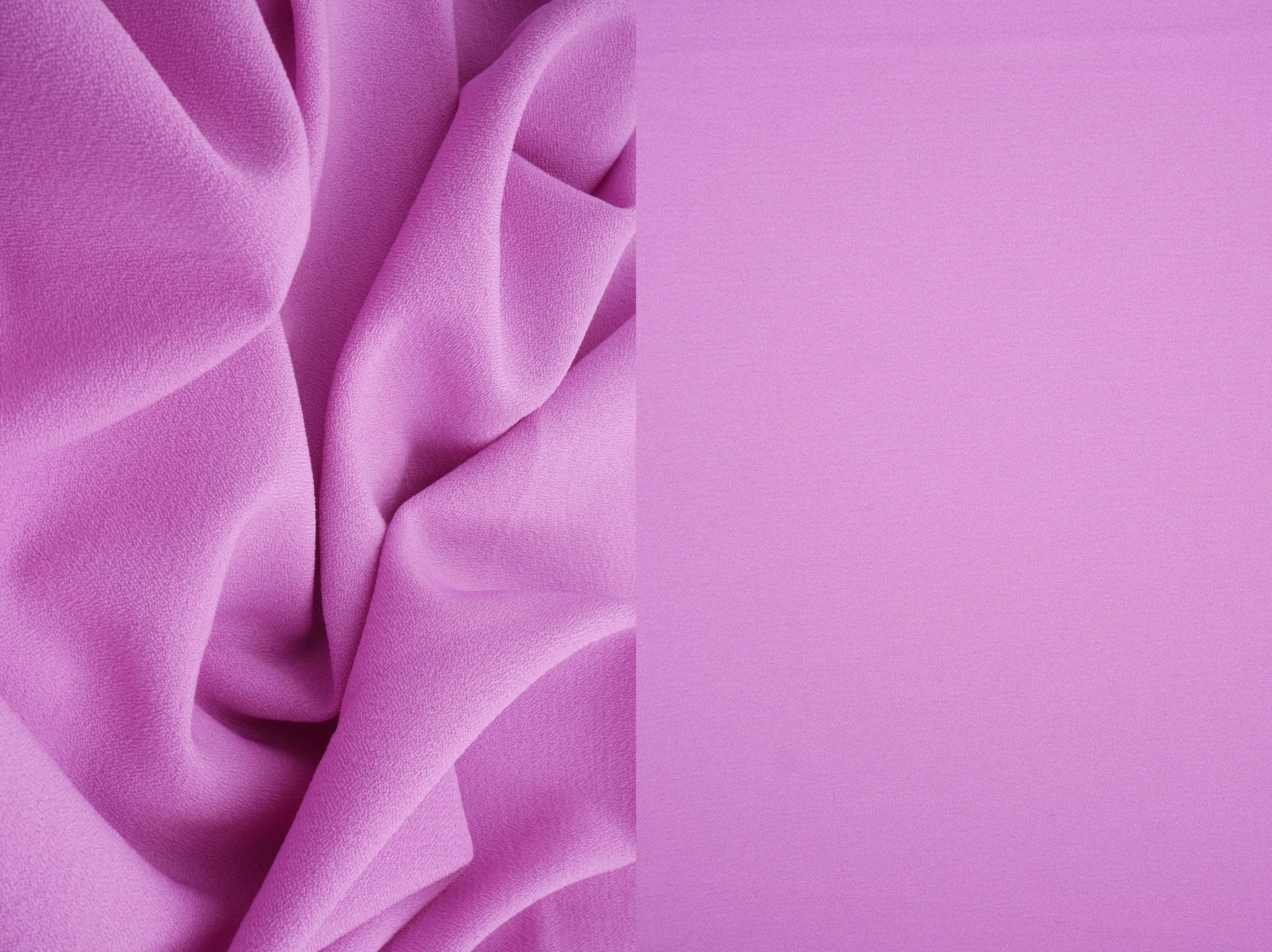 Crepe Solid Woven Fabric - CRP3197 - Image 8