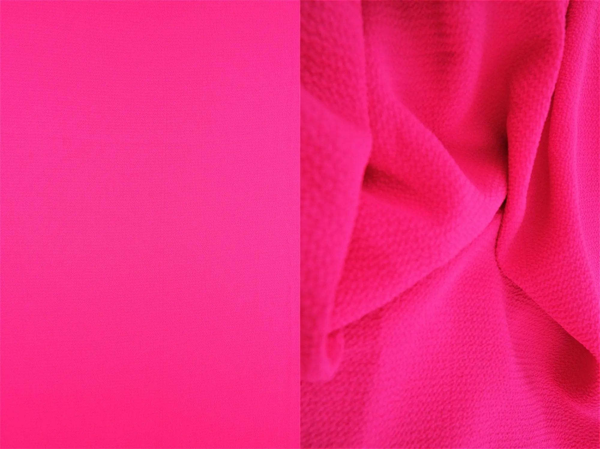 Crepe Bubble Solid Woven Fabric - CRP3324 - Image 23