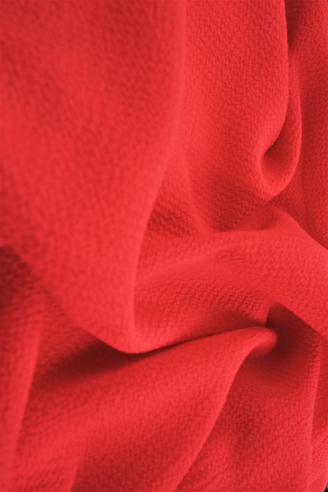 Crepe Bubble Solid Woven Fabric - CRP3324 - Image 27