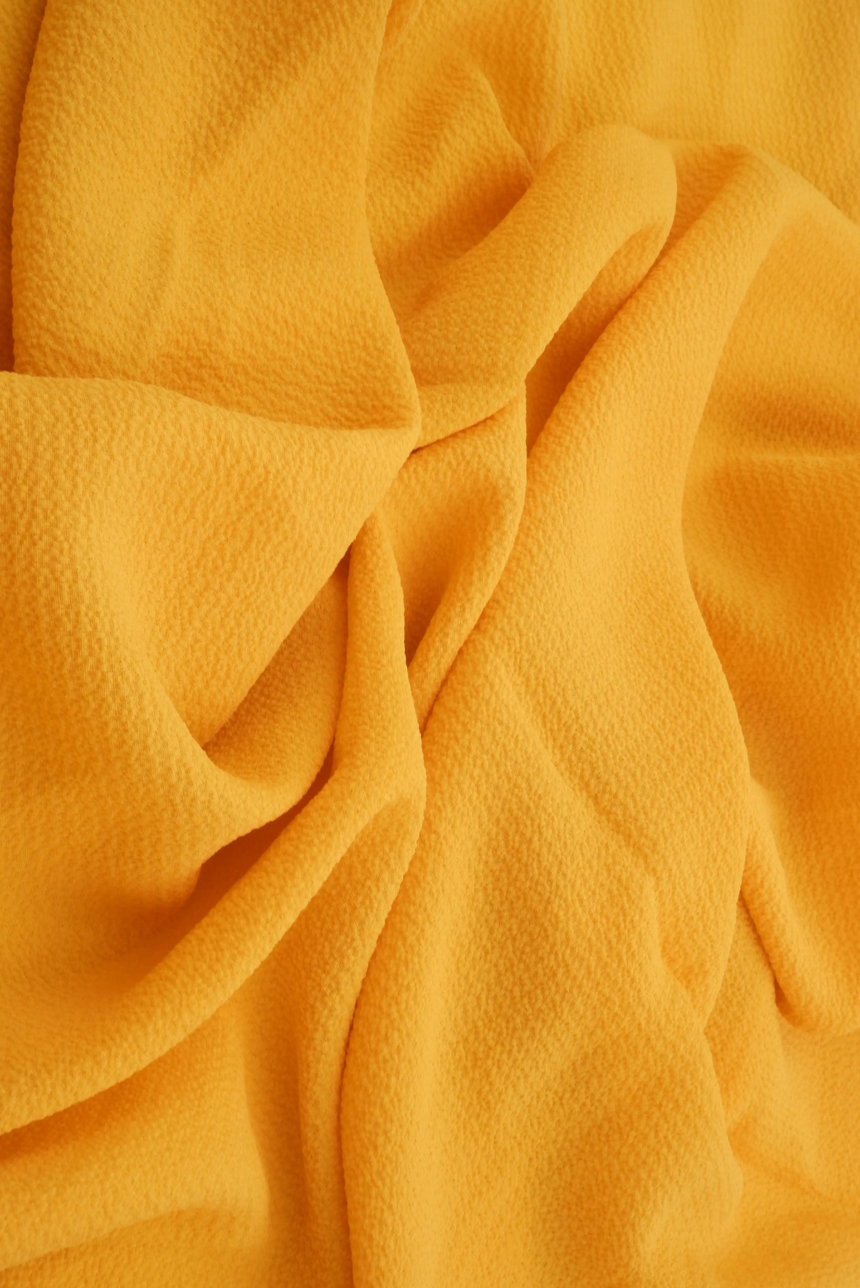 Crepe Bubble Solid Woven Fabric - CRP3324 - Image 60