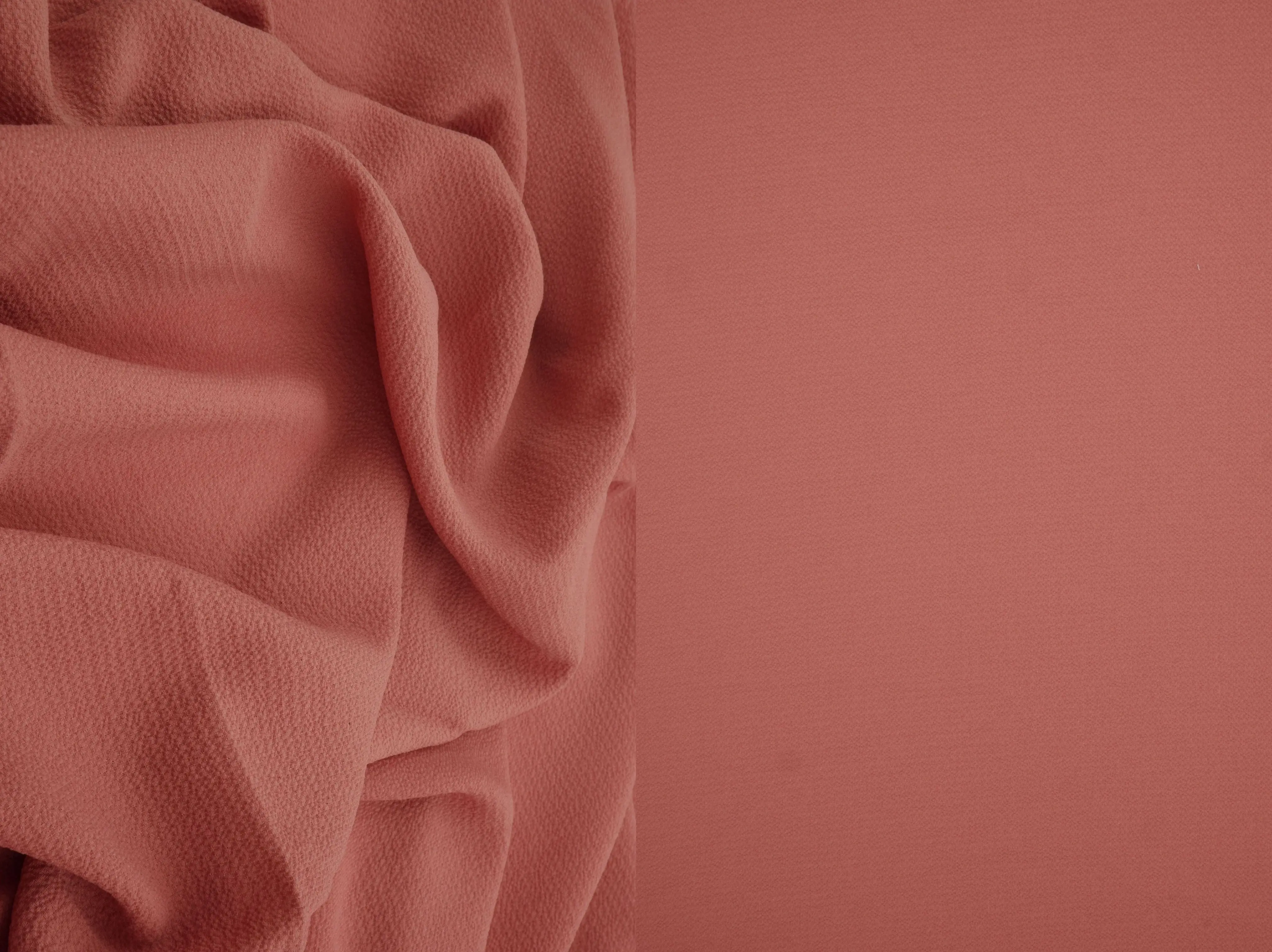 Crepe Bubble Solid Woven Fabric - CRP3324 - Image 65