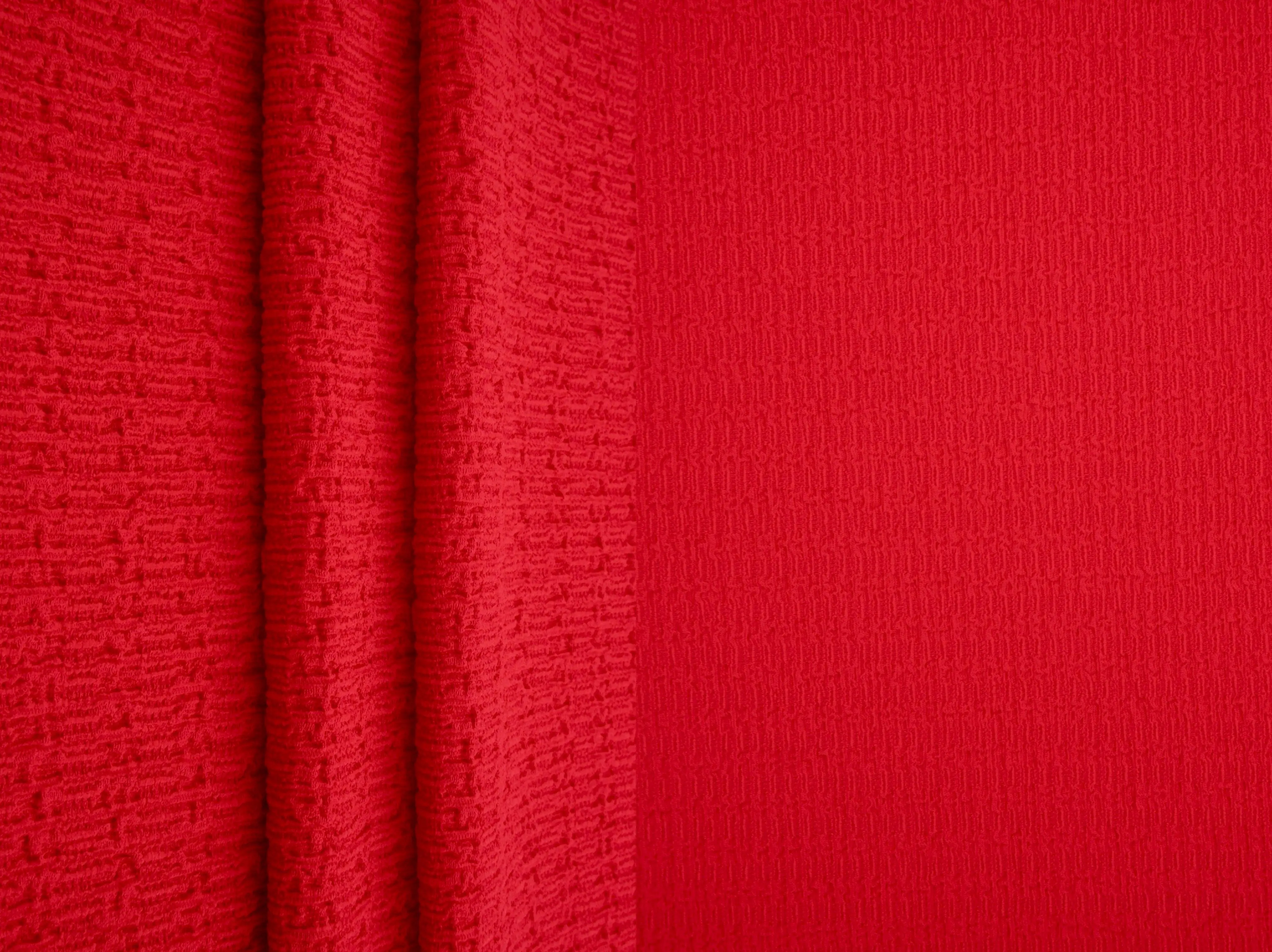 Bubble Jersey Crepe Fabric Solid Stretch - CRP4473 - Image 22
