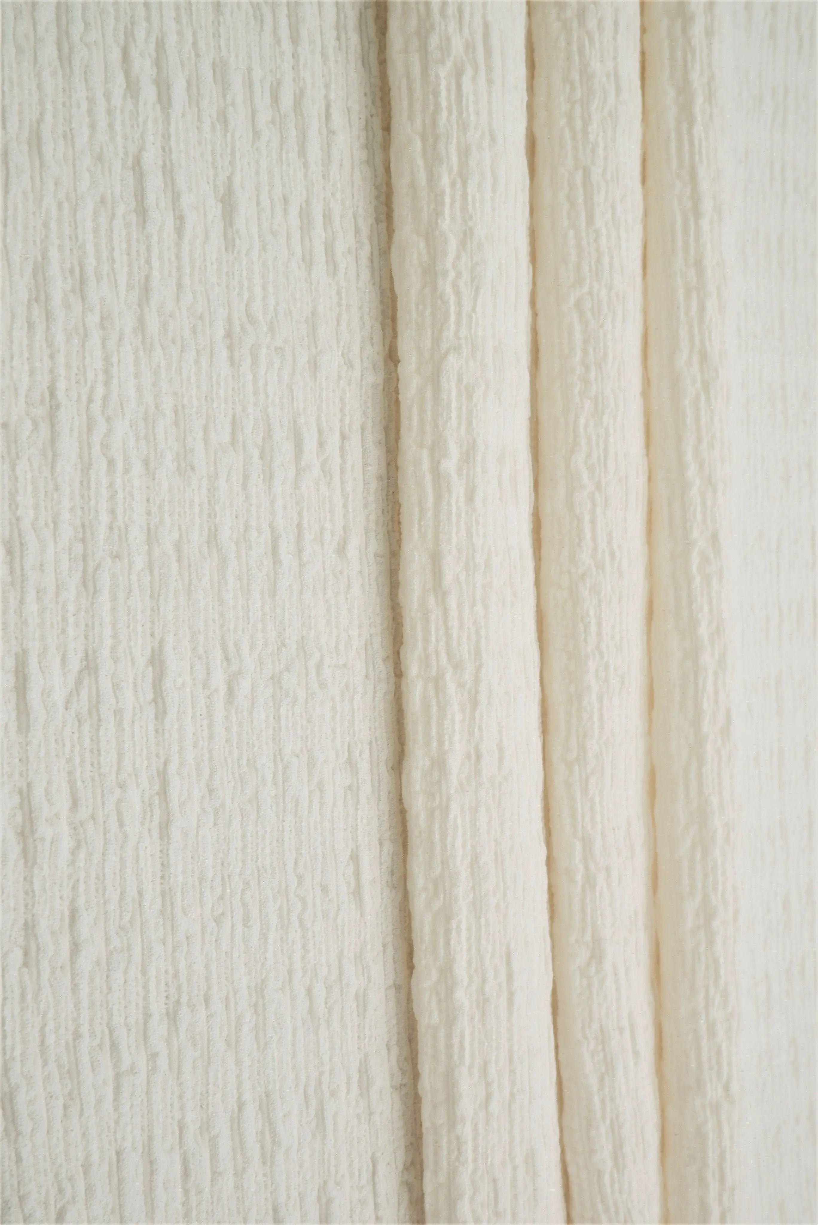 Bubble Jersey Crepe Fabric Solid Stretch - CRP4473 - Image 29
