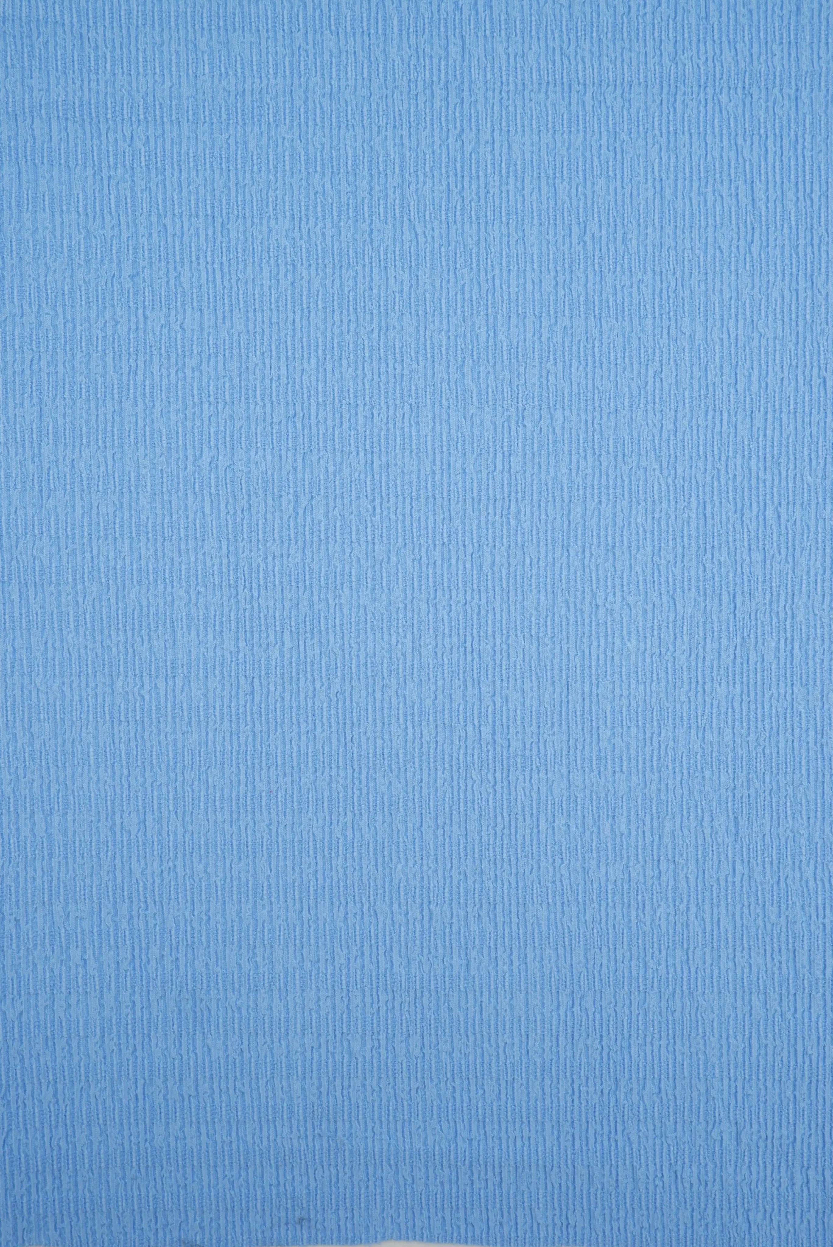 Bubble Jersey Crepe Fabric Solid Stretch - CRP4473 - Image 38