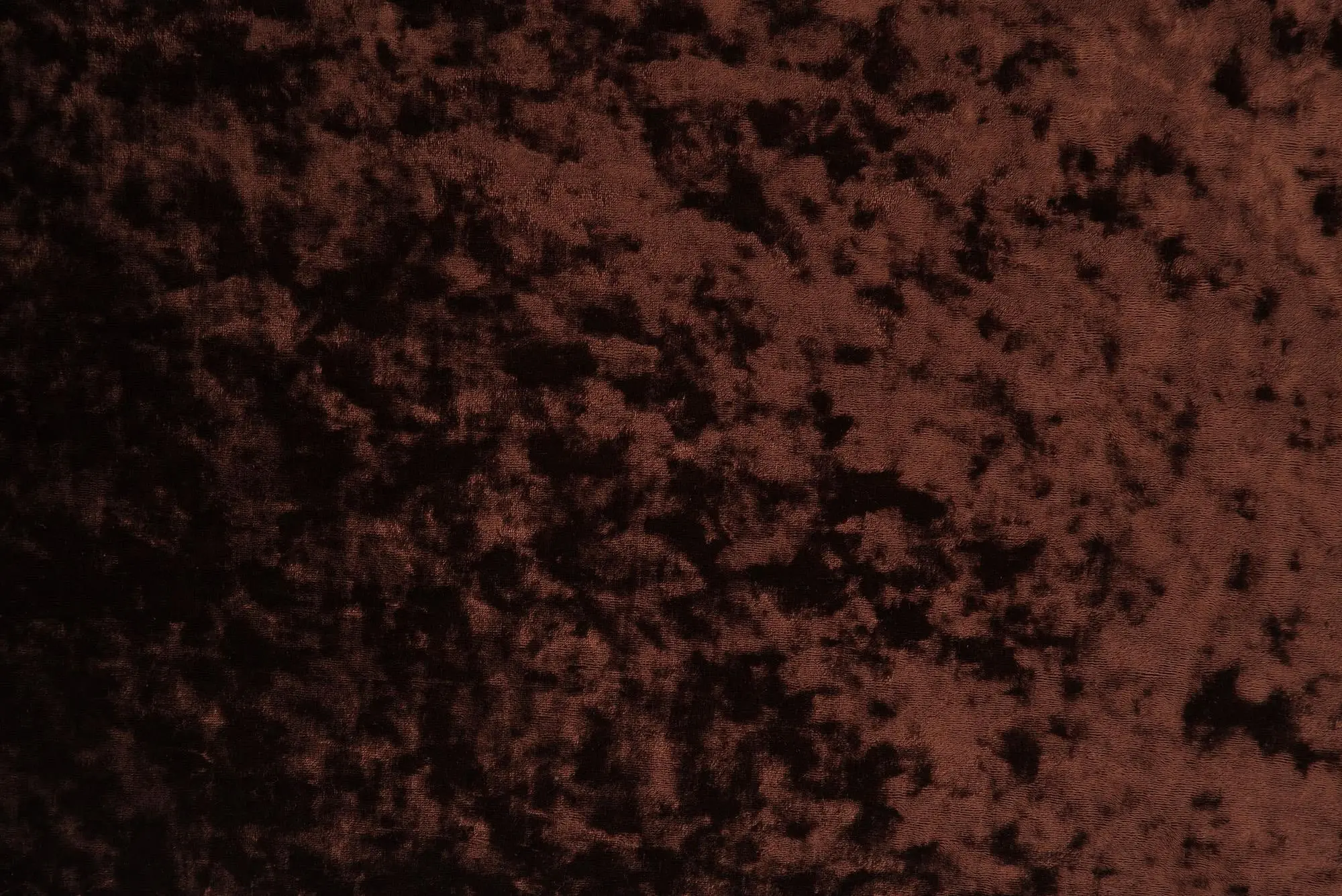 Crushed Velvet Solid Stretch Knit Fabric - KNT3734 - Image 9
