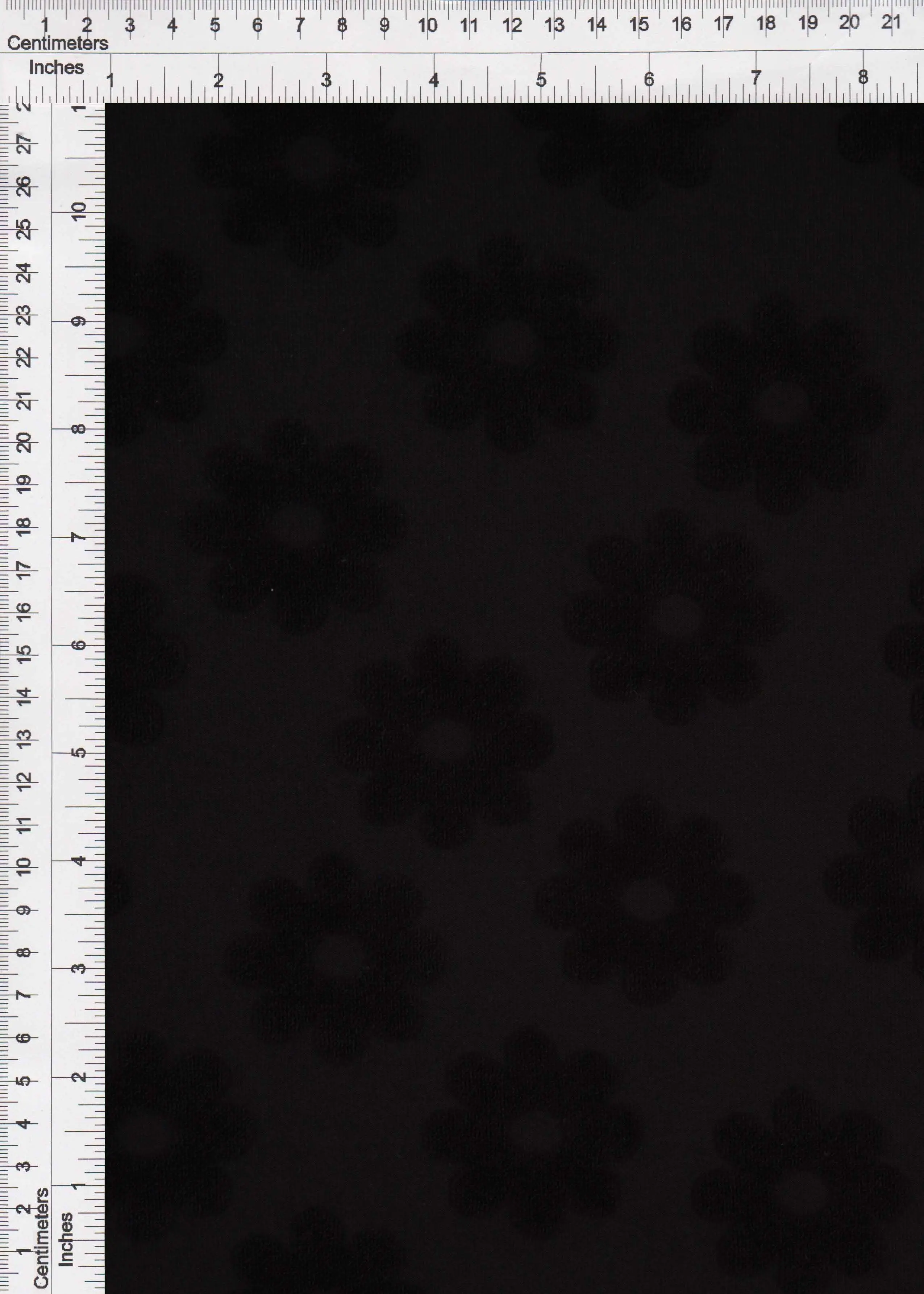 Daisy Floral Jacquard Knit Fabric - JACQ-4480 - Image 7