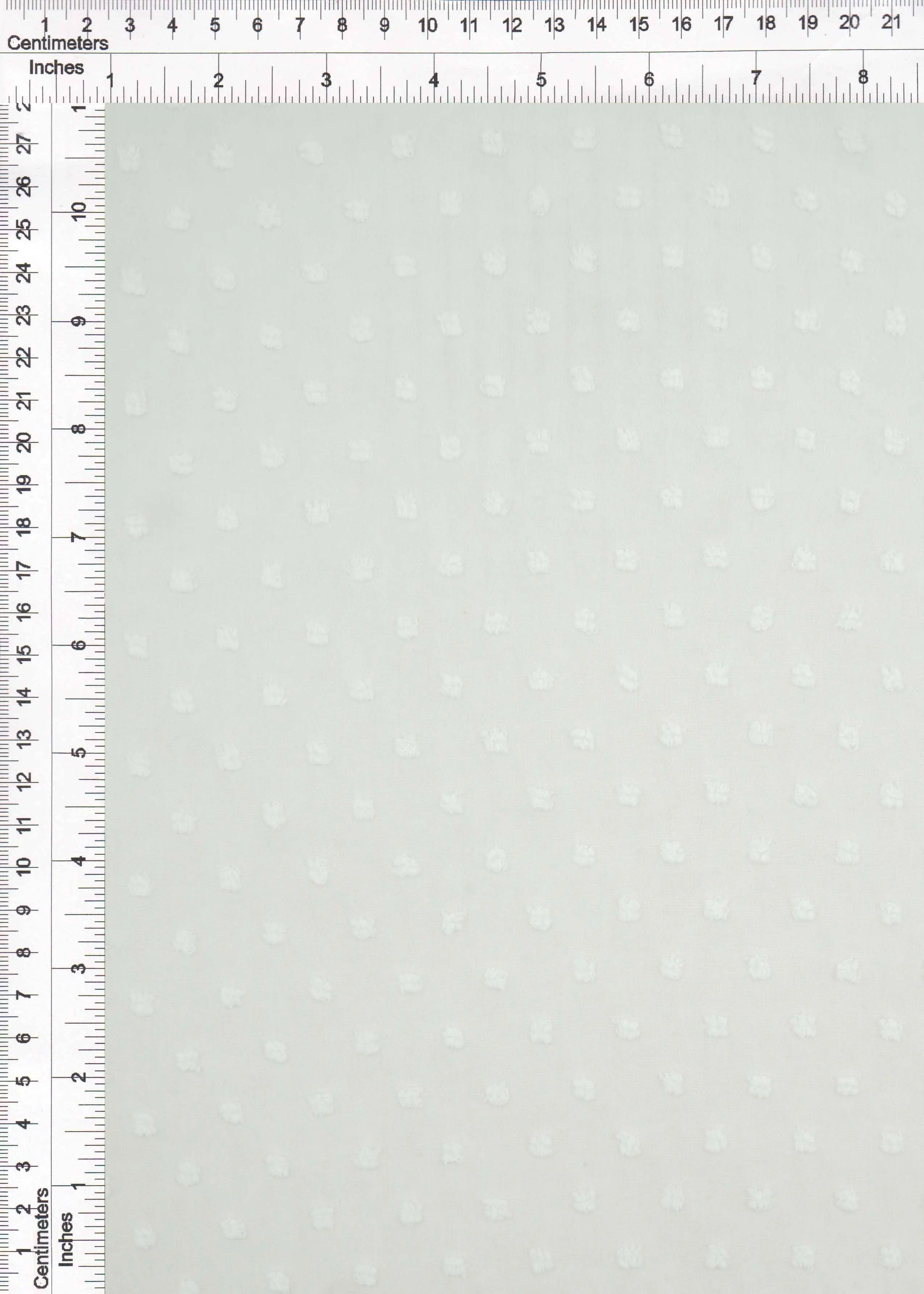 Dot Chiffon Solid Woven Fabric - HIMLT-3132 - Image 50