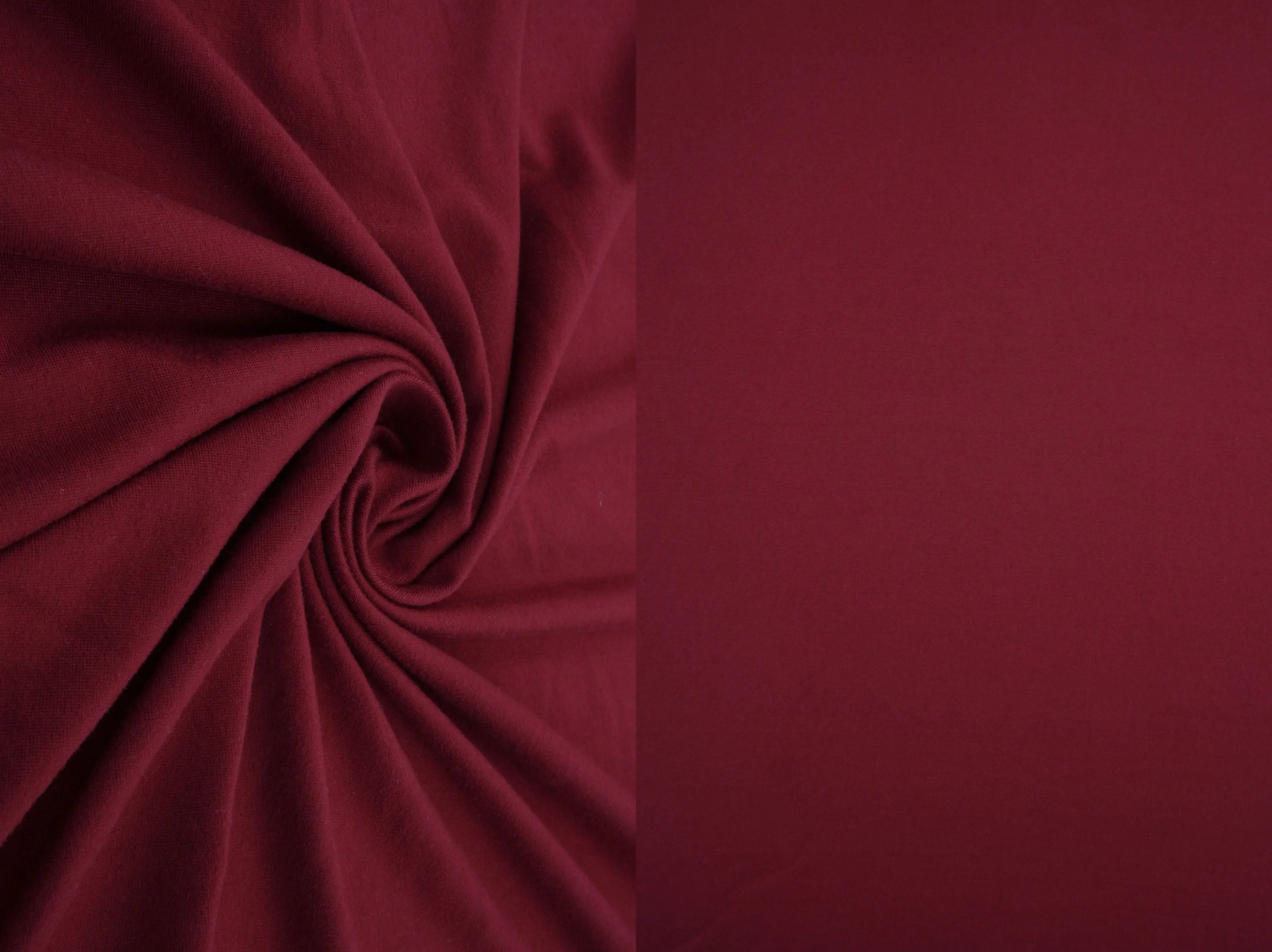 DTY Brushed Solid Stretch Knit Fabric - KNT2100 - Image 112