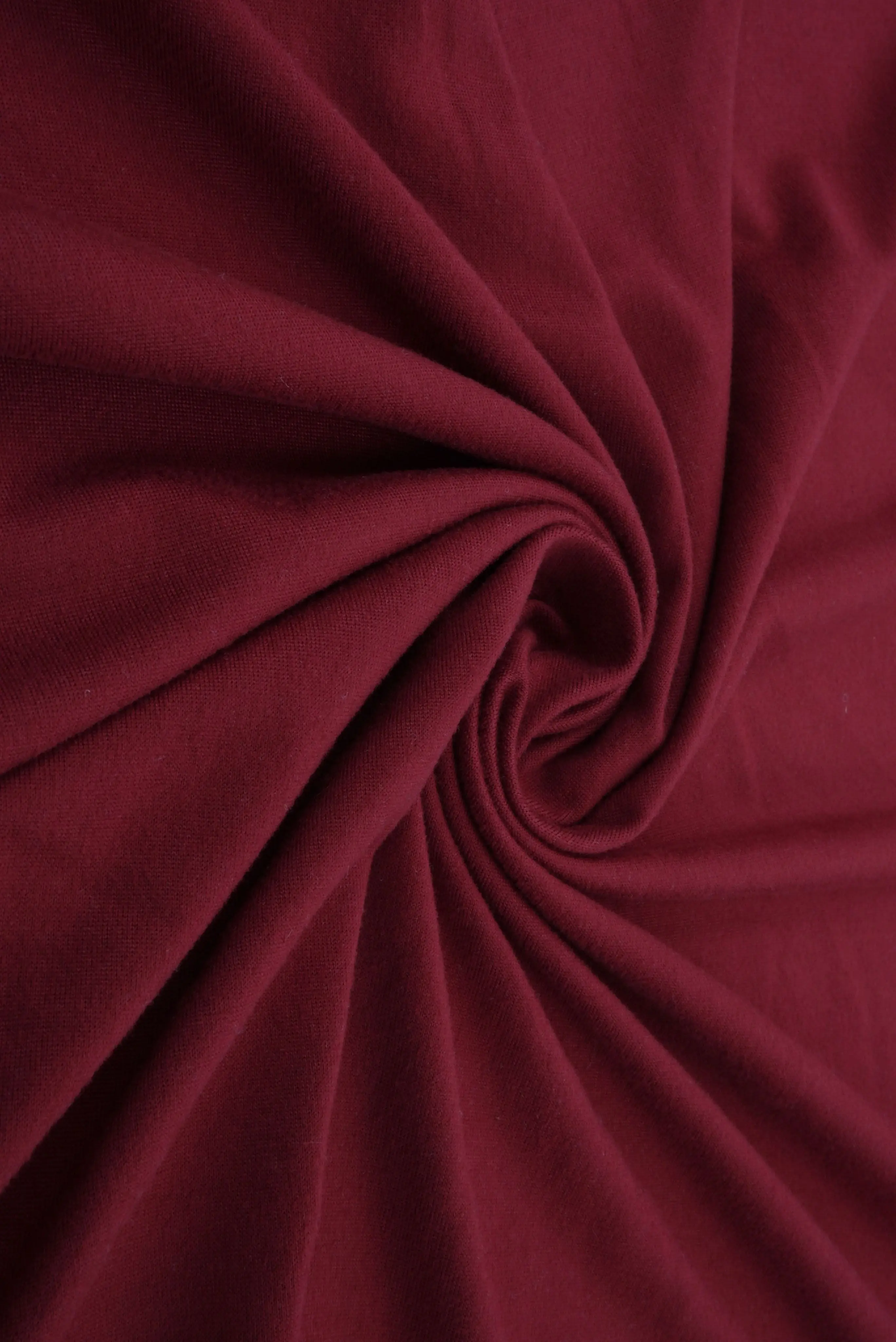 DTY Brushed Solid Stretch Knit Fabric - KNT2100 - Image 114