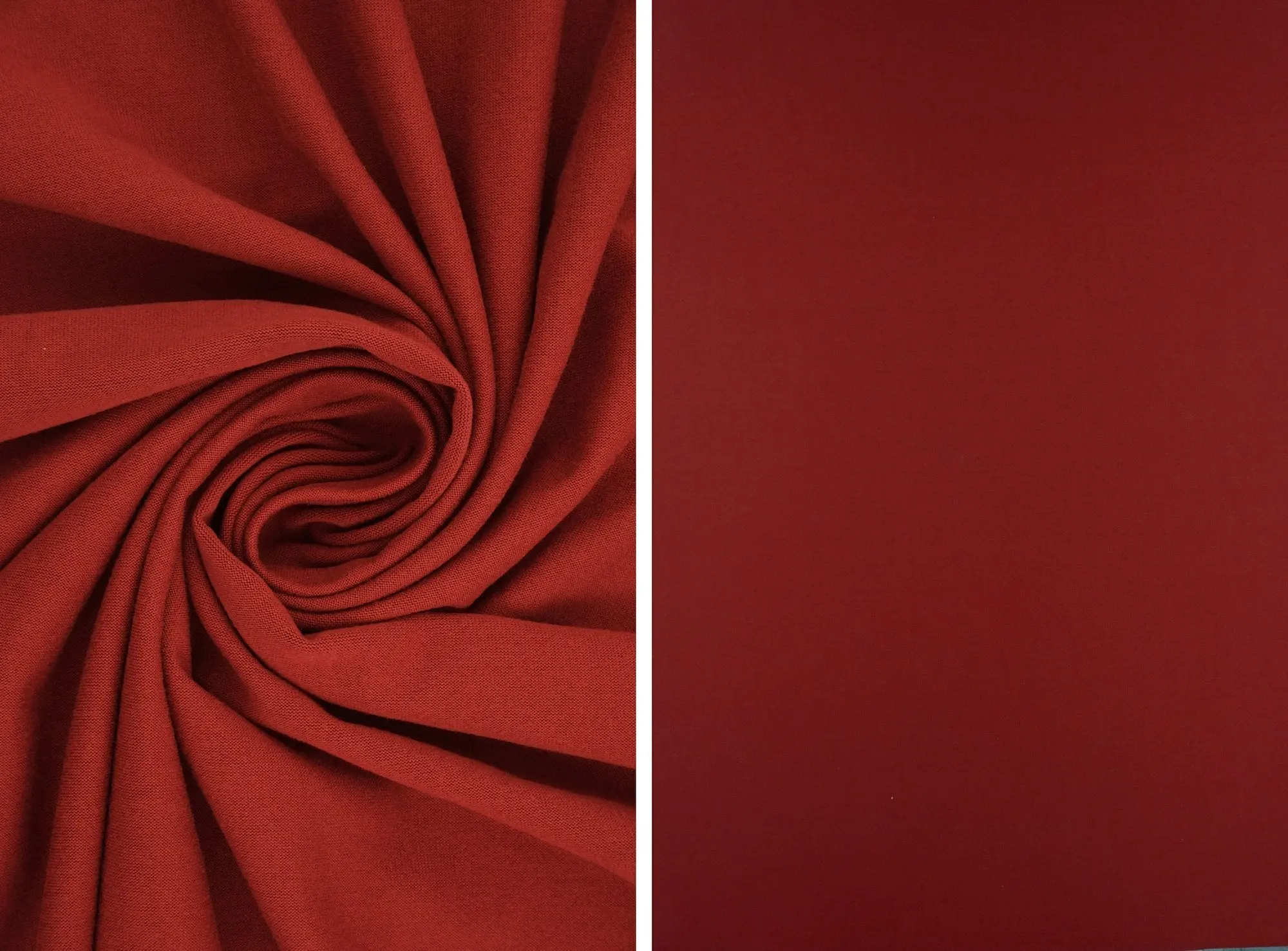 DTY Brushed Solid Stretch Knit Fabric - KNT2100 - Image 141