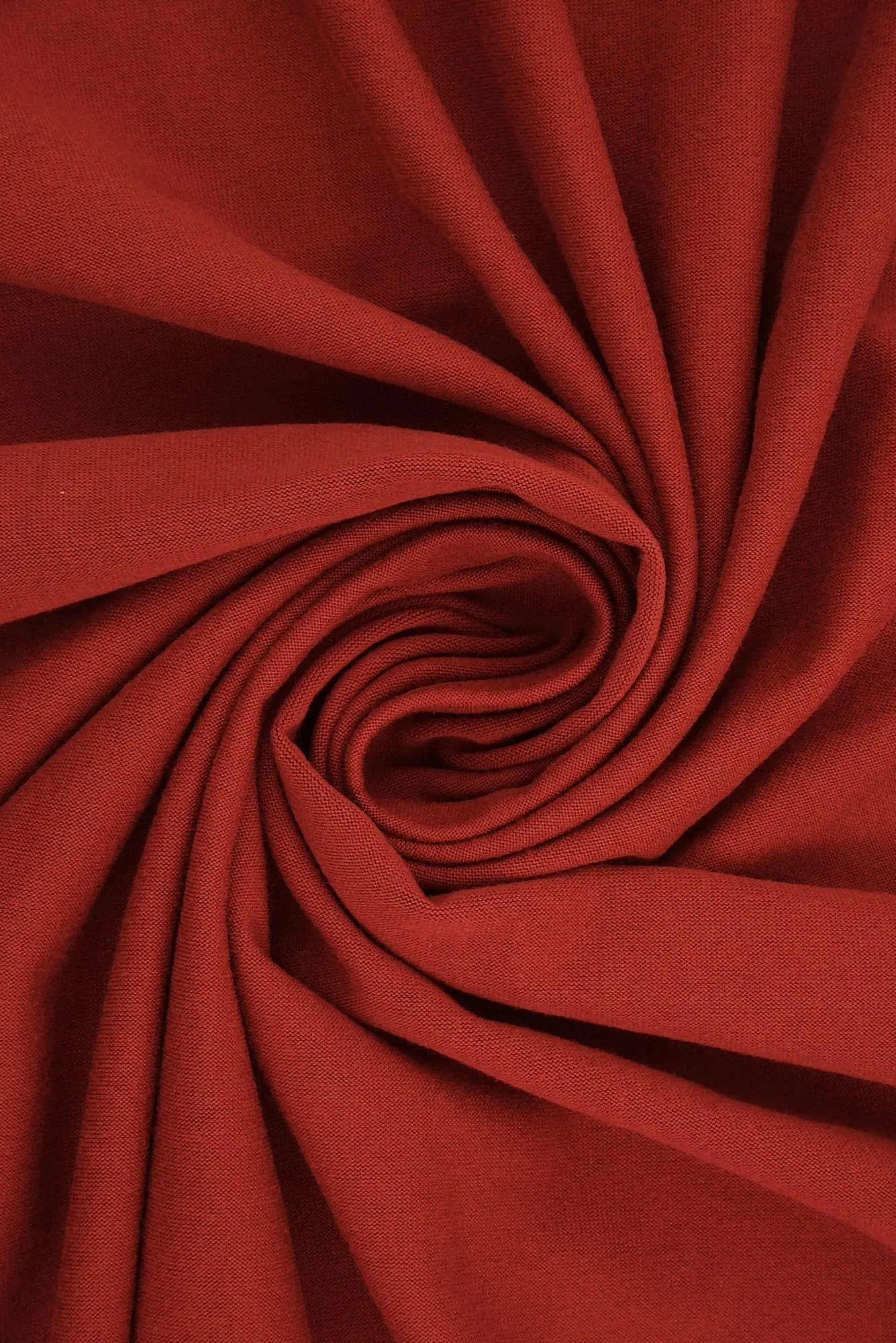 DTY Brushed Solid Stretch Knit Fabric - KNT2100 - Image 143
