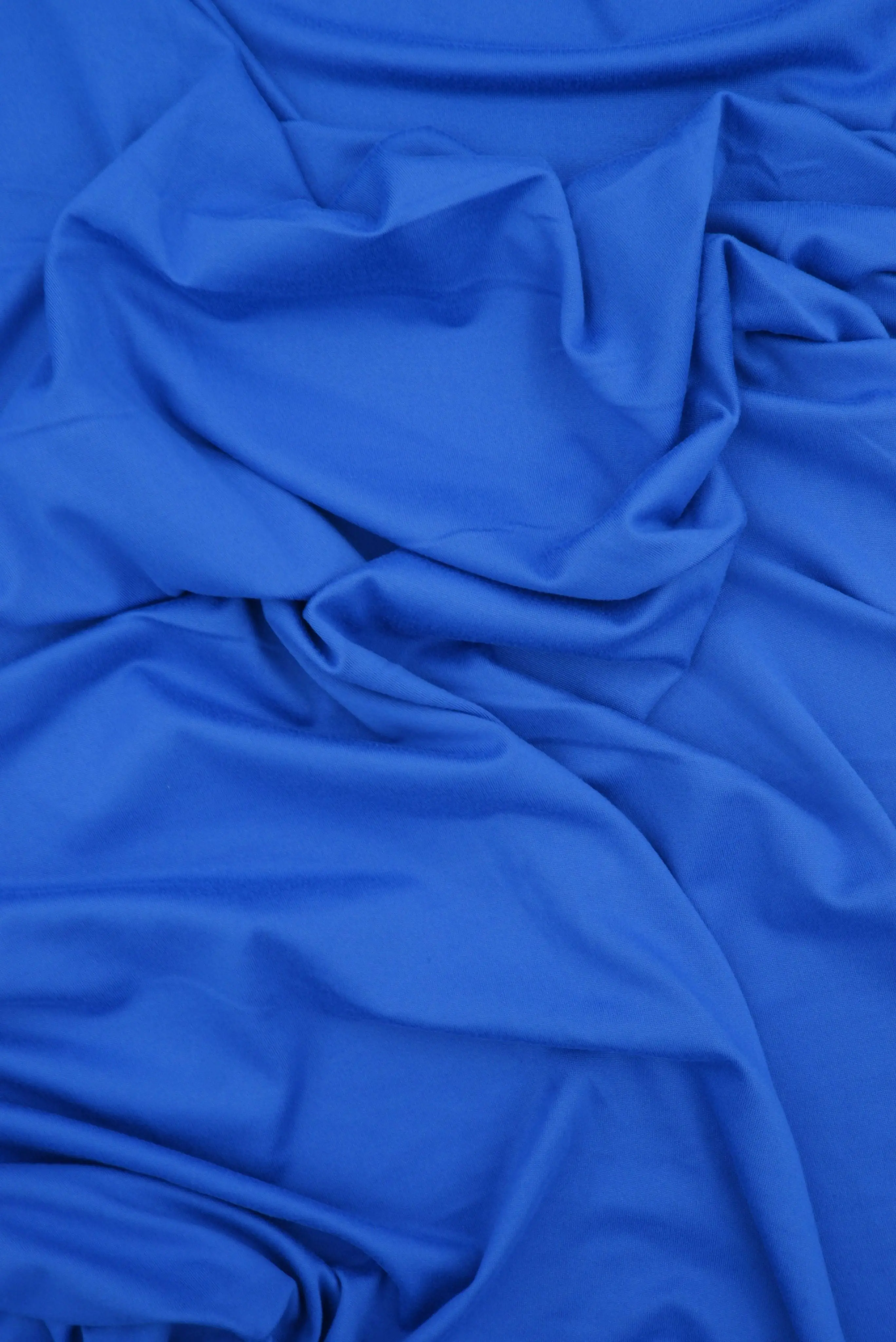 DTY Brushed Solid Stretch Knit Fabric - KNT2100 - Image 20