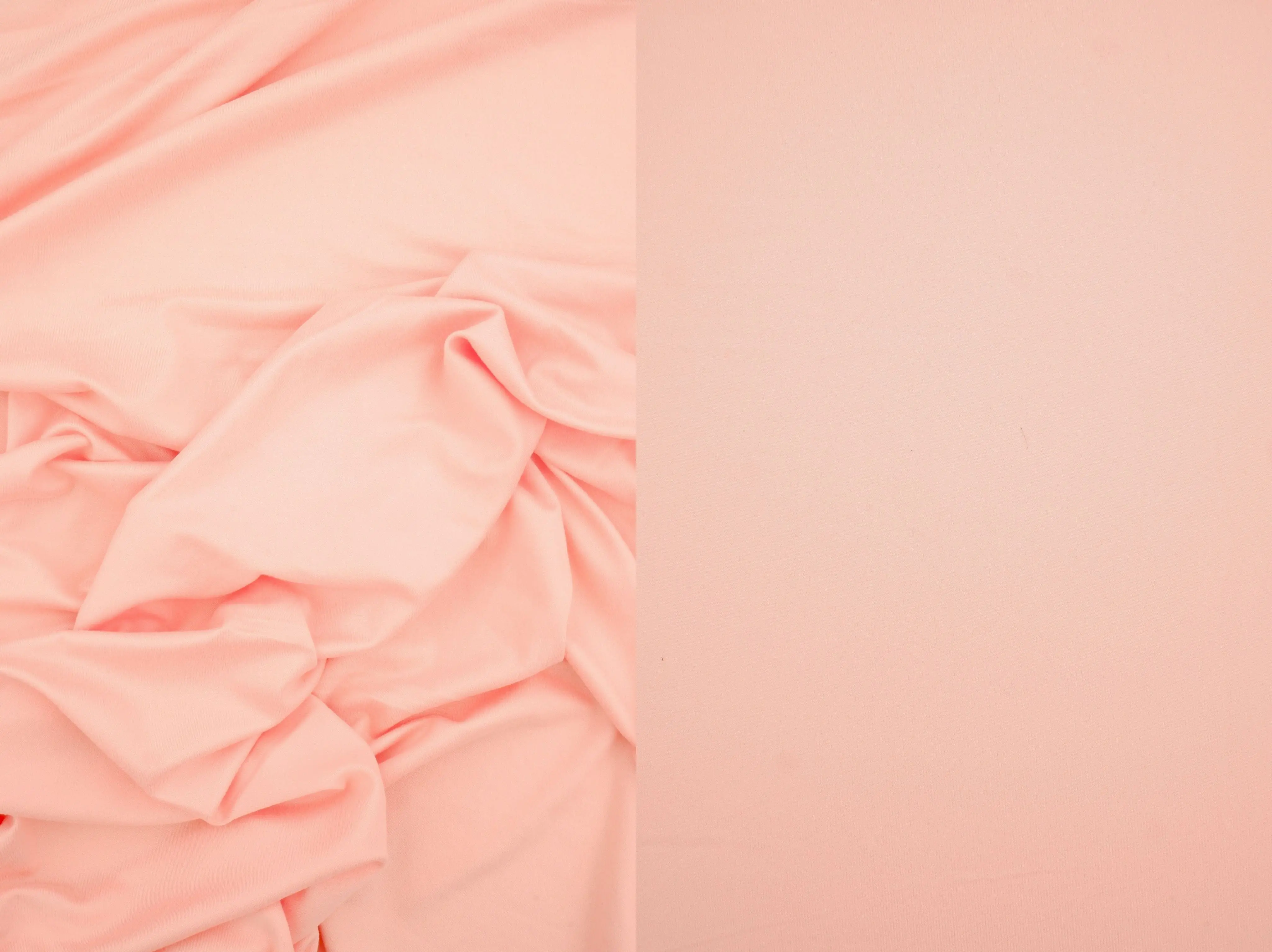 DTY Brushed Solid Stretch Knit Fabric - KNT2100 - Image 30