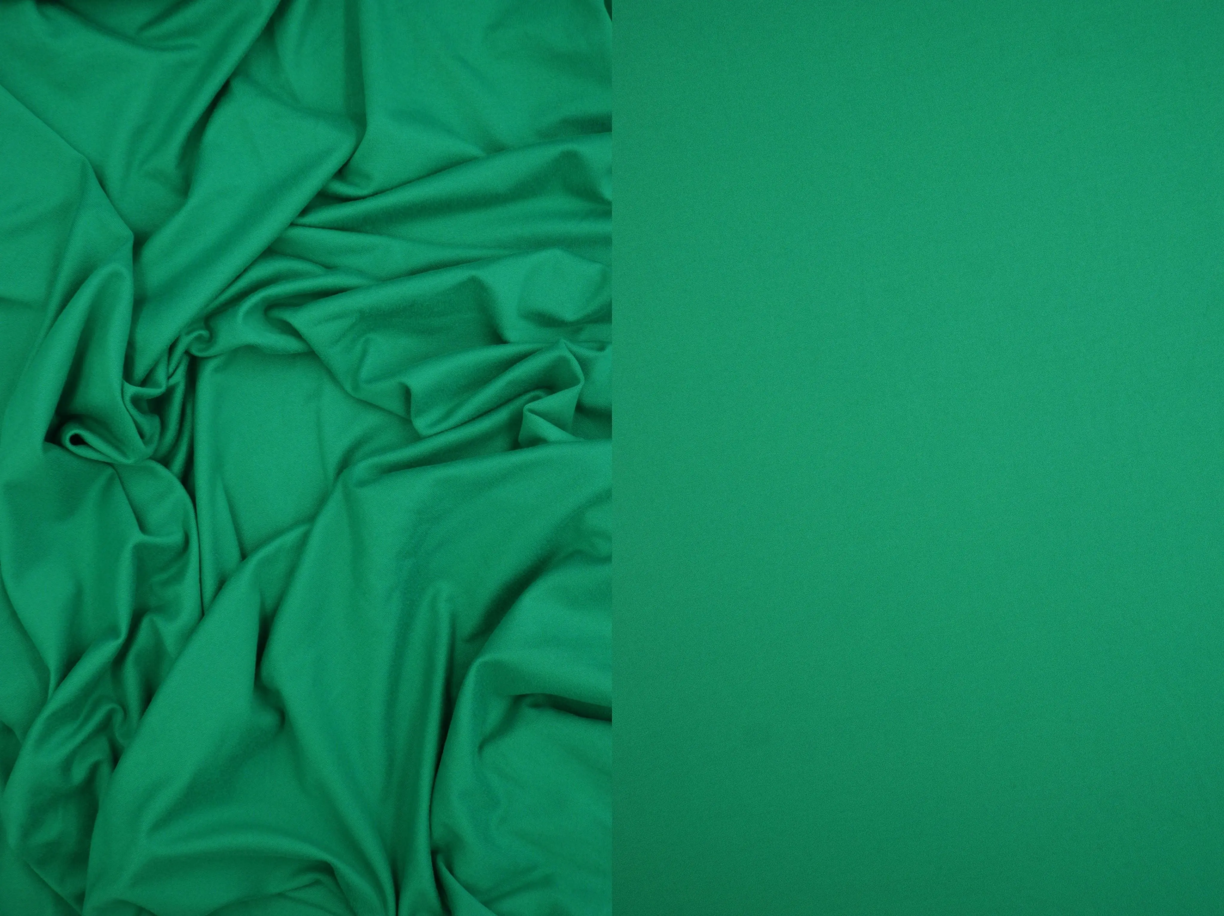 DTY Brushed Solid Stretch Knit Fabric - KNT2100 - Image 61