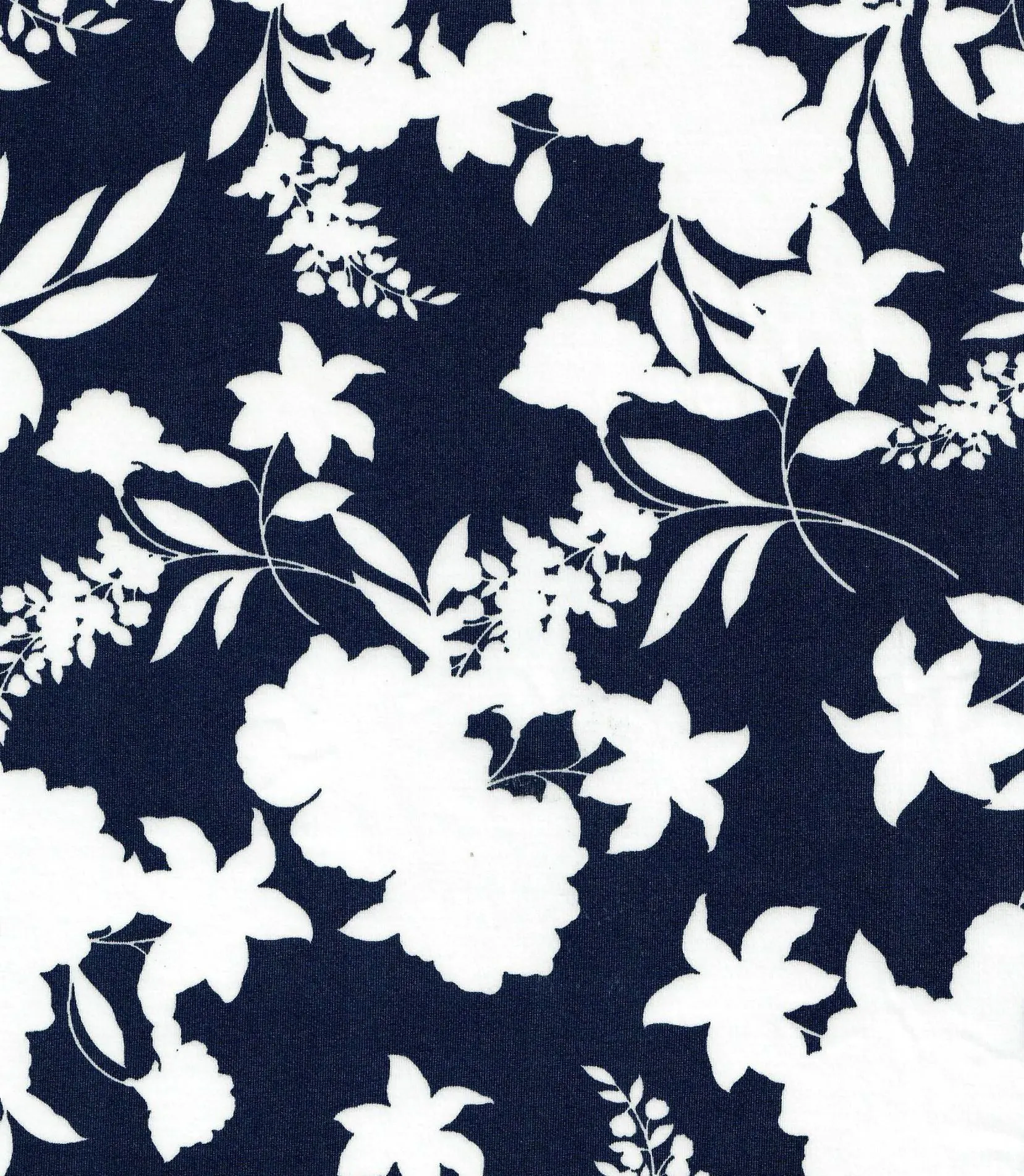 DTY Floral Knit - KNT4498-MS11299 - Image 3
