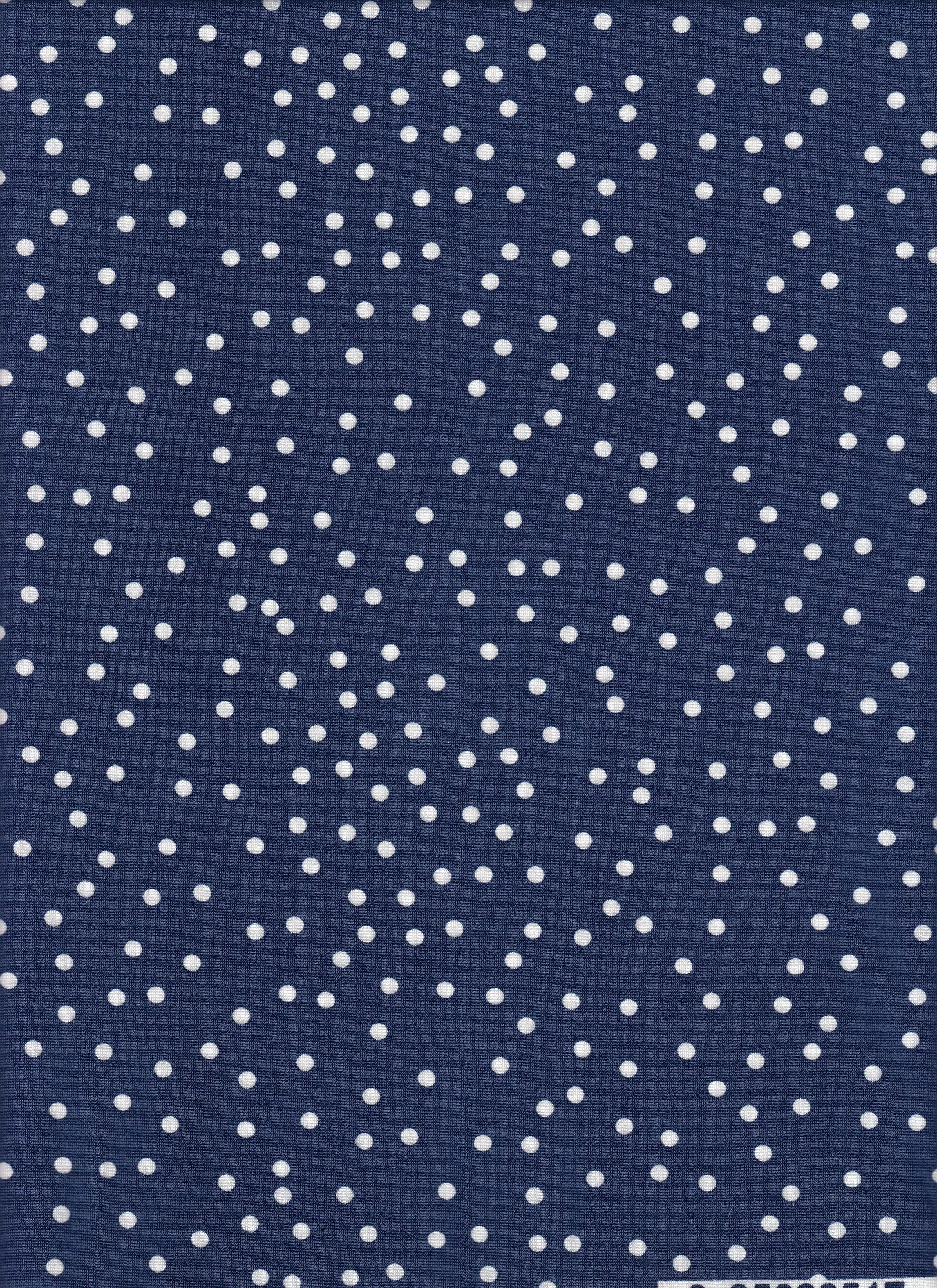 DTY Micro Polka Dot Print Knit Fabric   KNT4498-DU1952 - Image 16