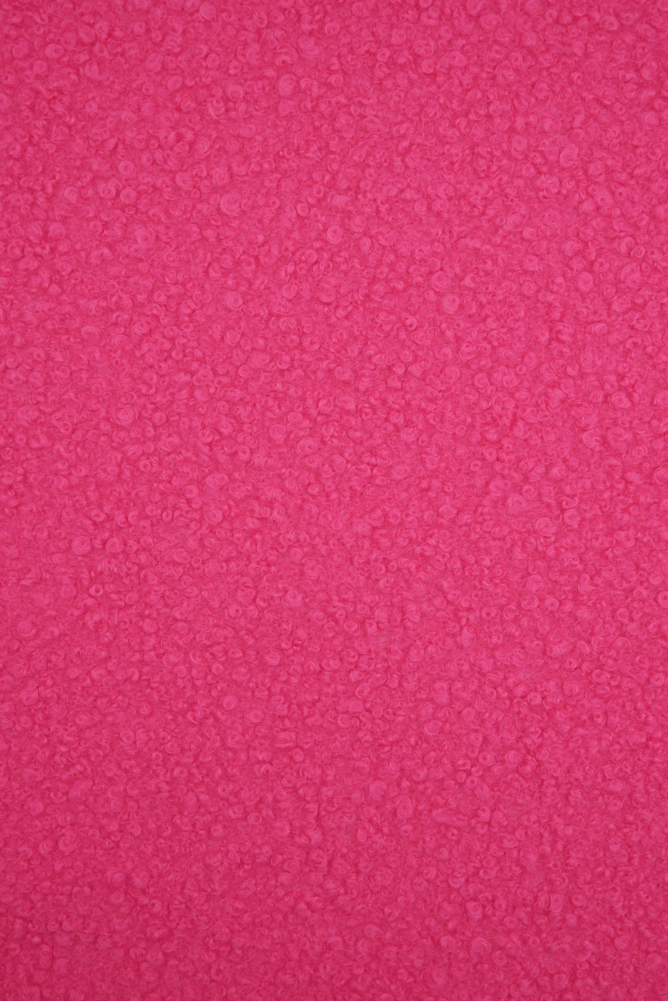 Fake Wool Two-Tone Stretch Knit Fabric - KNT4136 - Image 3