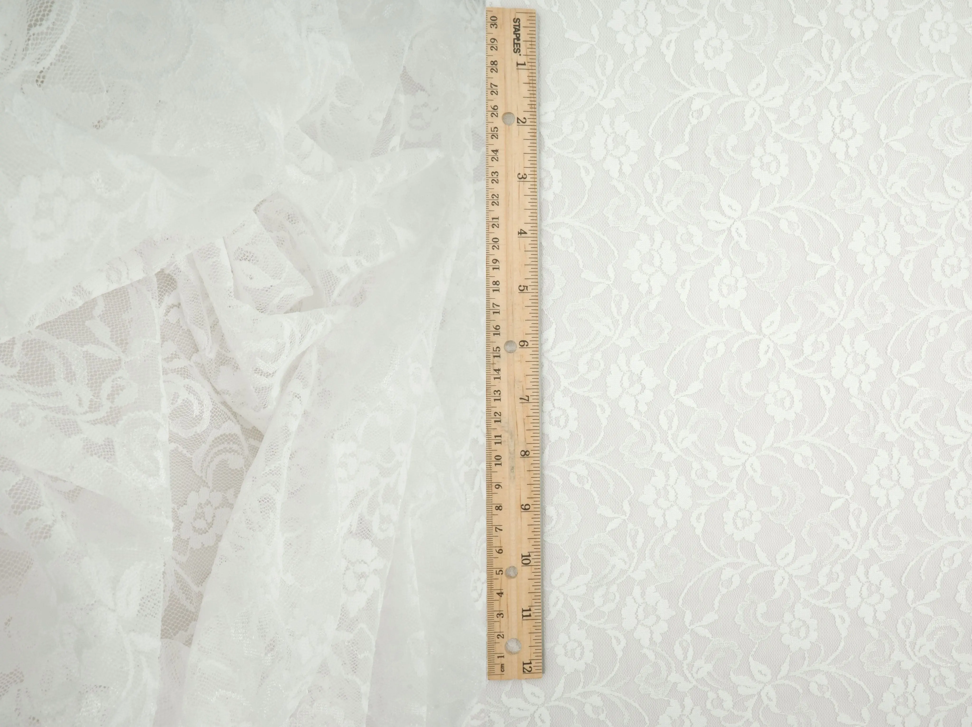 Floral Lace LACE4679 - Image 4