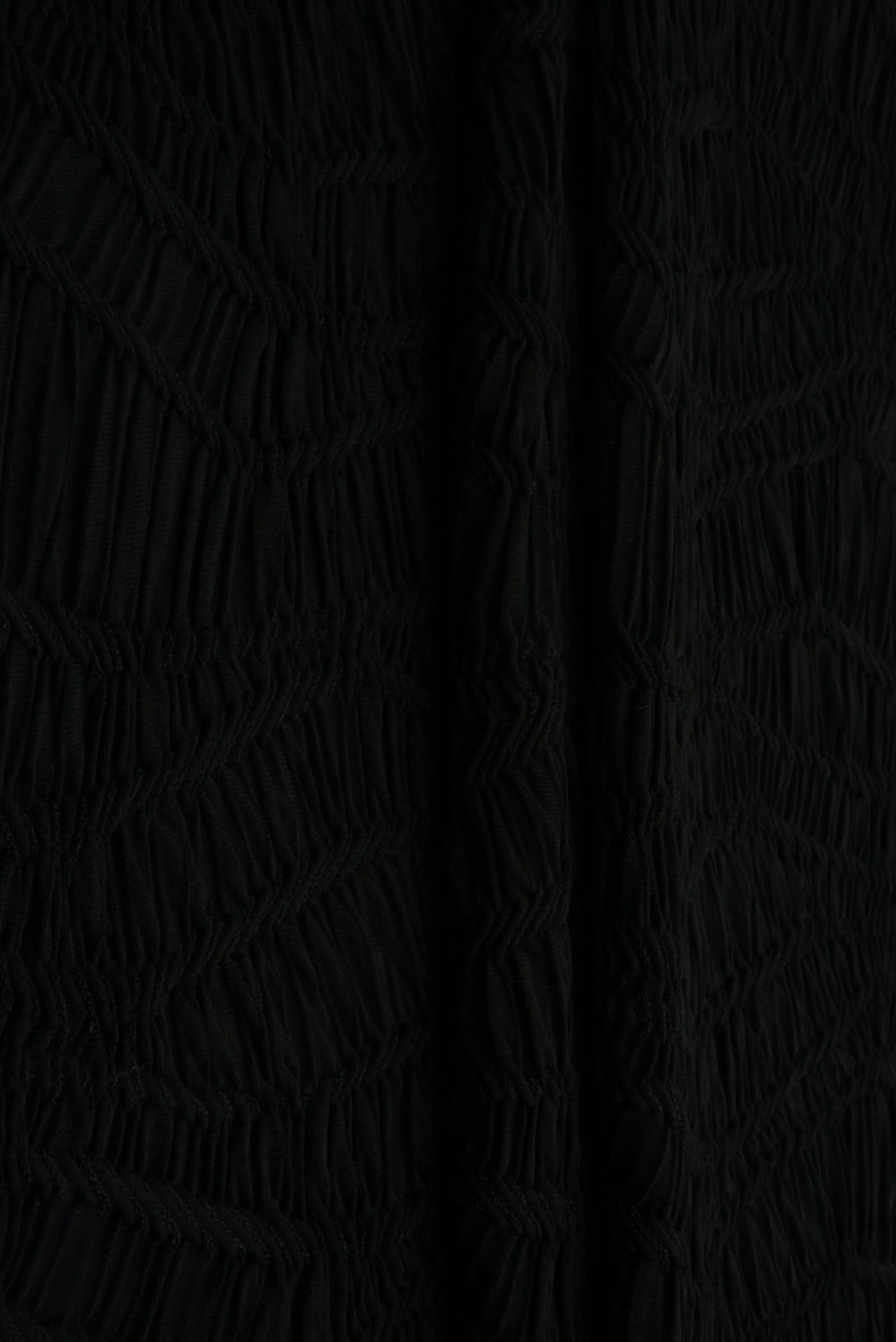 Geometric Jacquard Knit Fabric - JACQ-4558 - Image 3