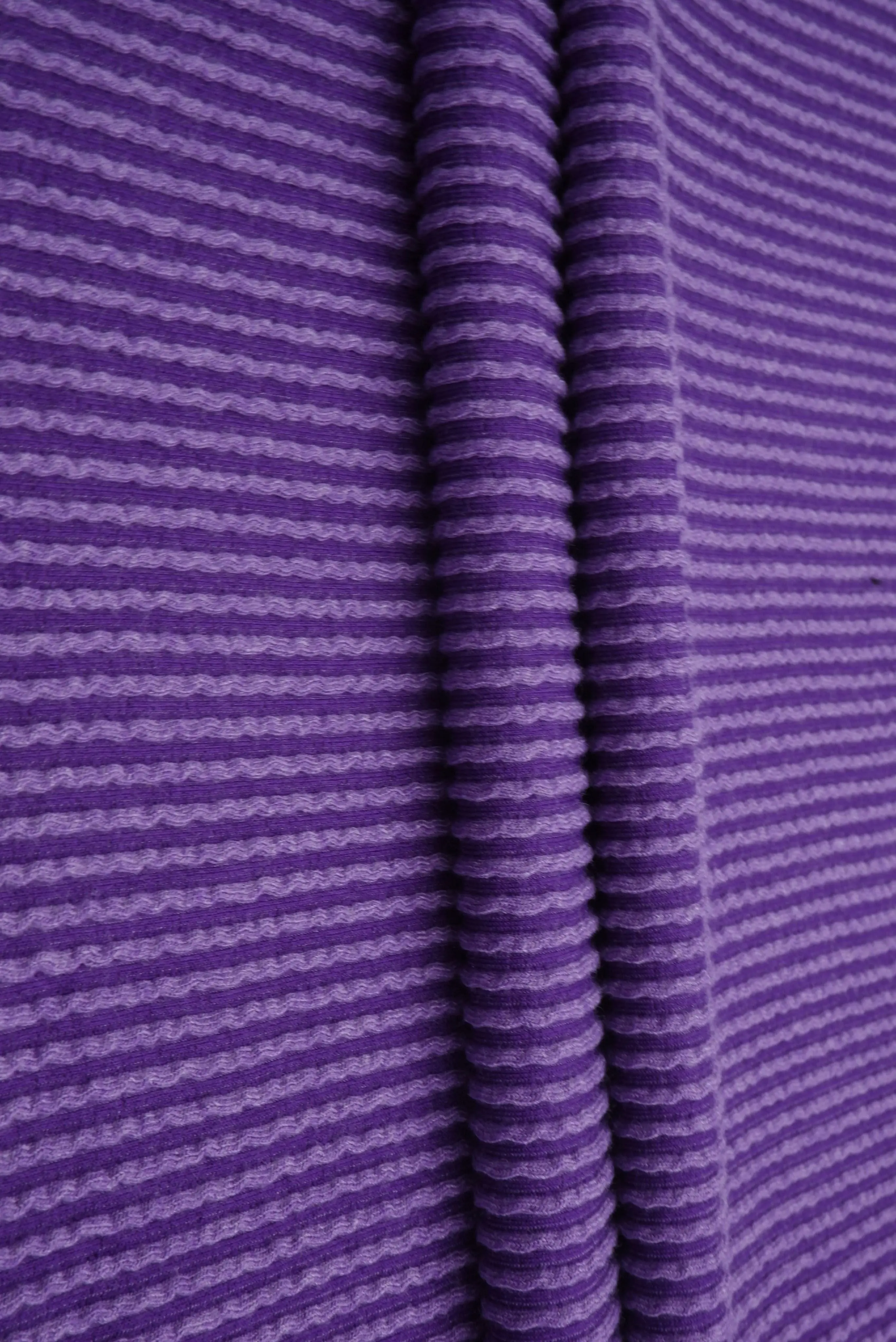 Jacquard Double Knit Rib Stretch Fabric - KNT4463 - Image 41