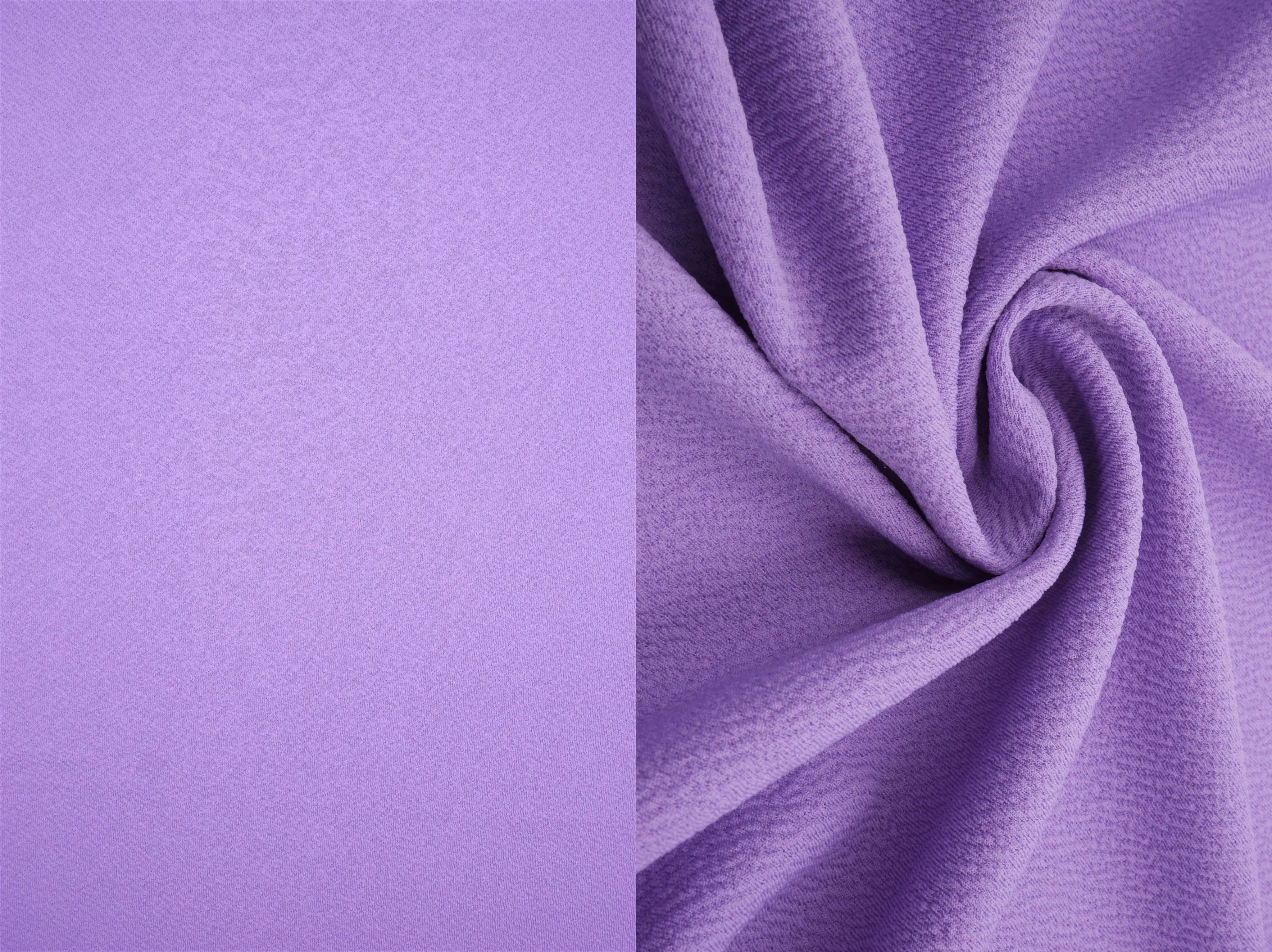 Jacquard Solid Stretch Knit Fabric - JACQ-3181 - Image 10