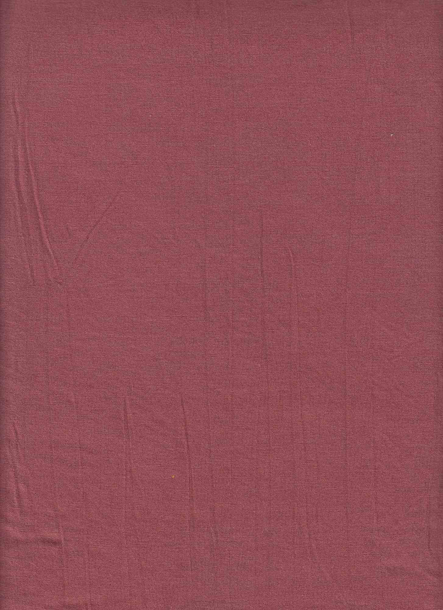 Washed Solid Stretch Knit Fabric - KNT3732 - Image 25