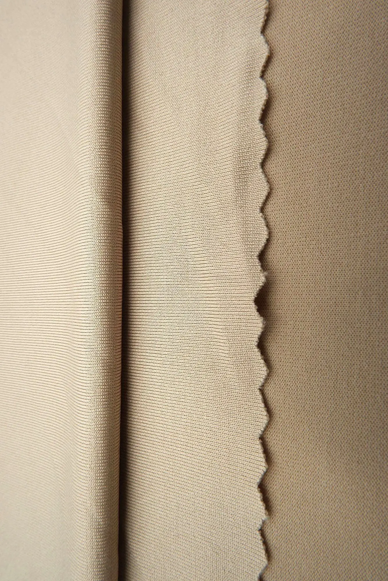 Polyester Spandex Solid Stretch Knit Fabric - KNT4110 - Image 16