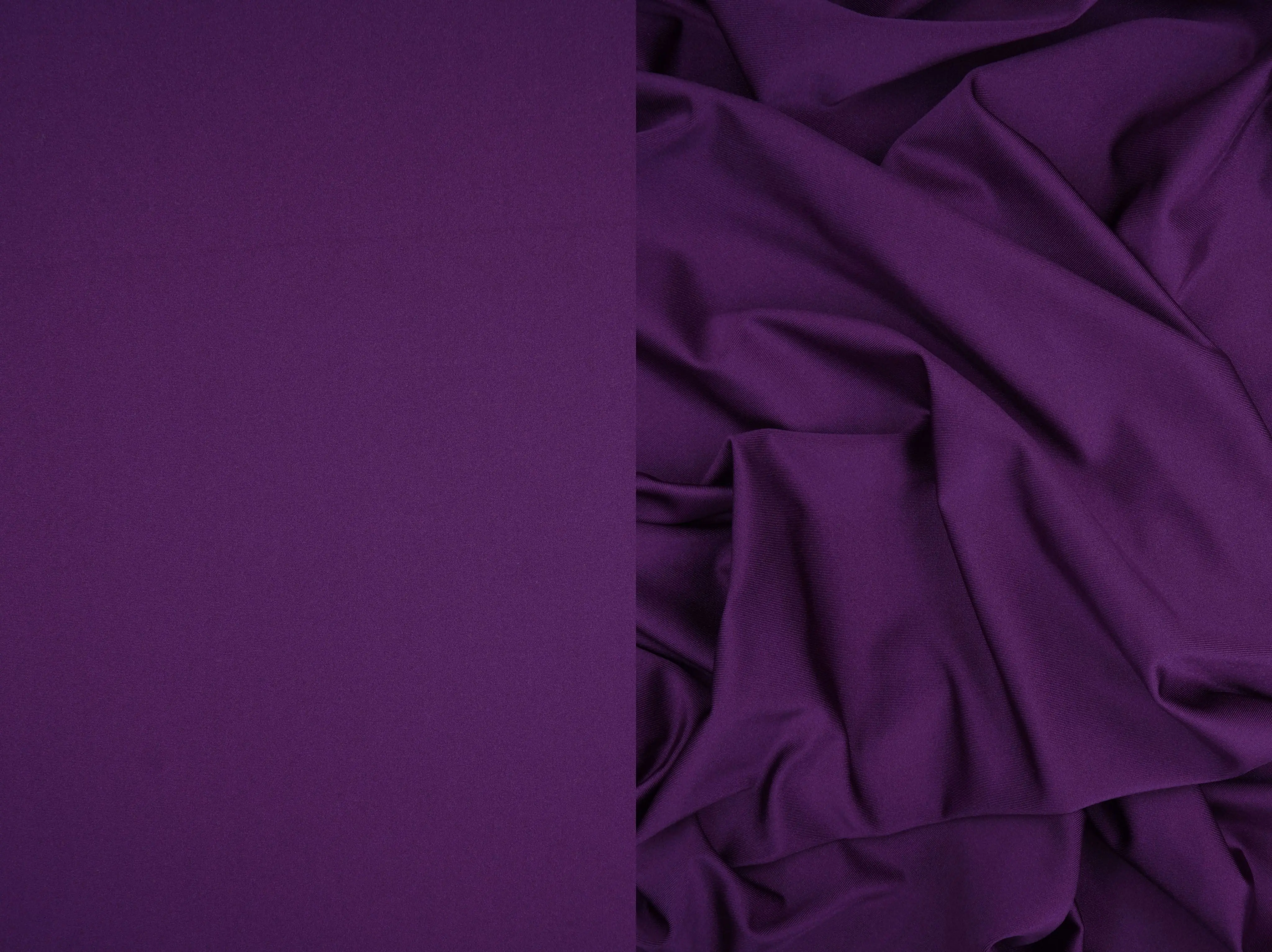 Shiny Tricot Stretch Knit Fabric - KNT4230 - Image 17