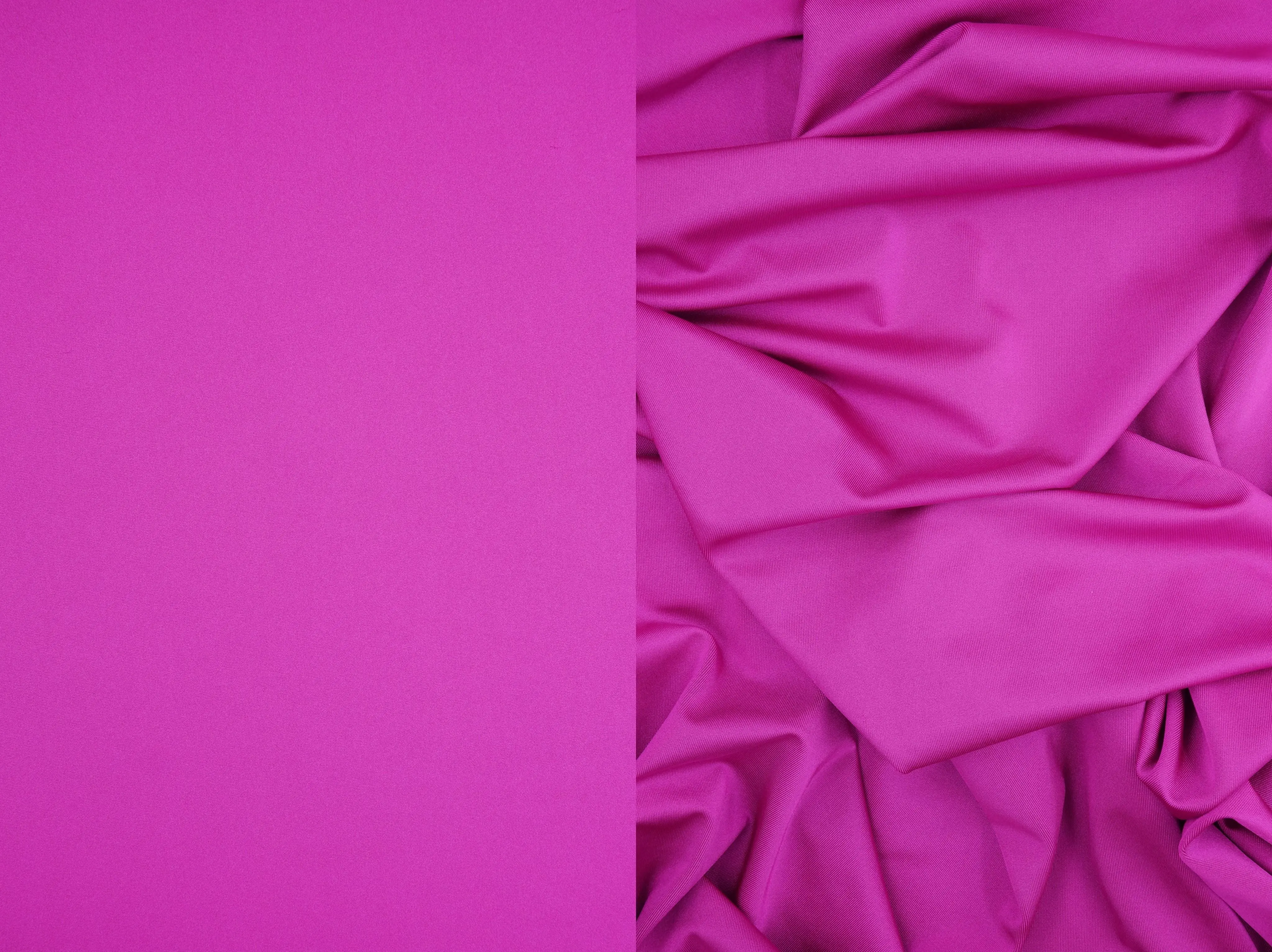 Shiny Tricot Stretch Knit Fabric - KNT4230 - Image 20