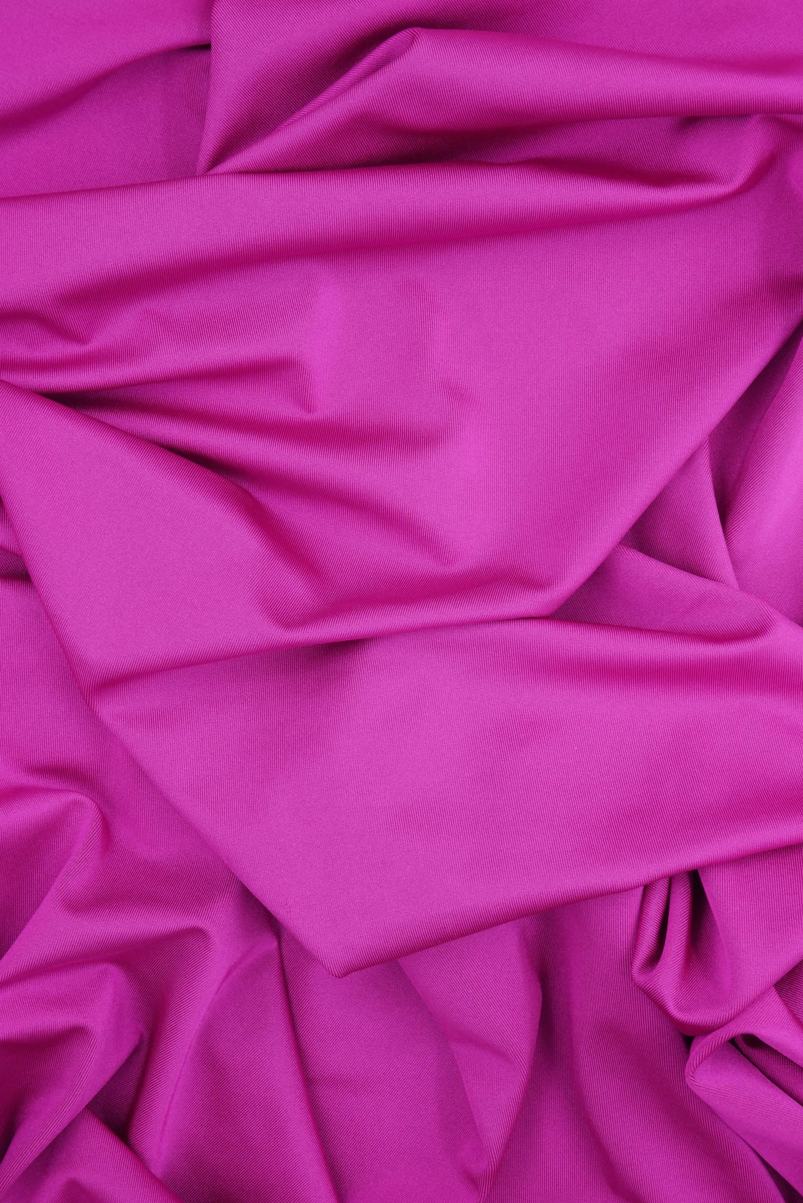 Shiny Tricot Stretch Knit Fabric - KNT4230 - Image 21