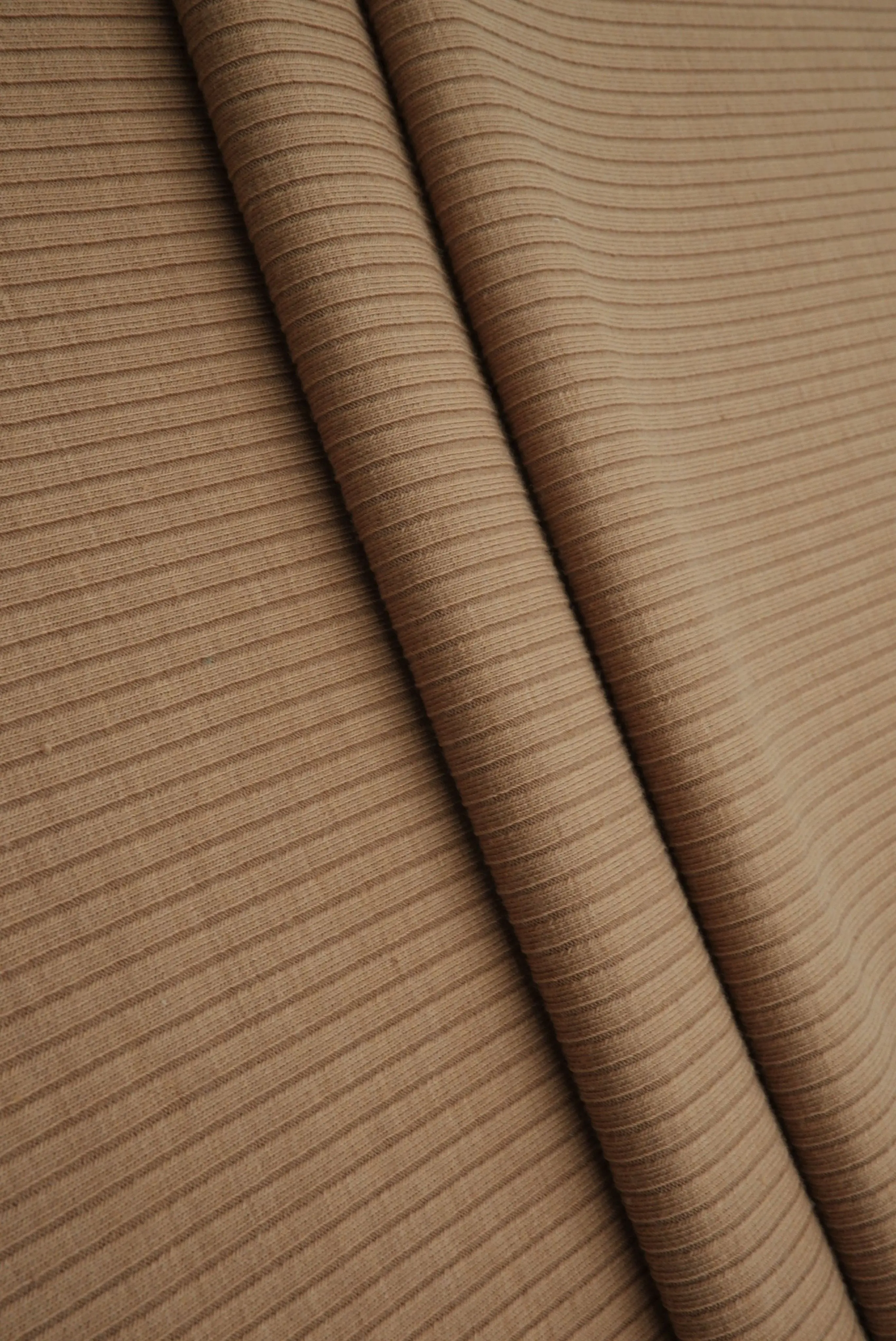 Thick Cozy Rib Knit Fabric   KNT4469 - Image 16