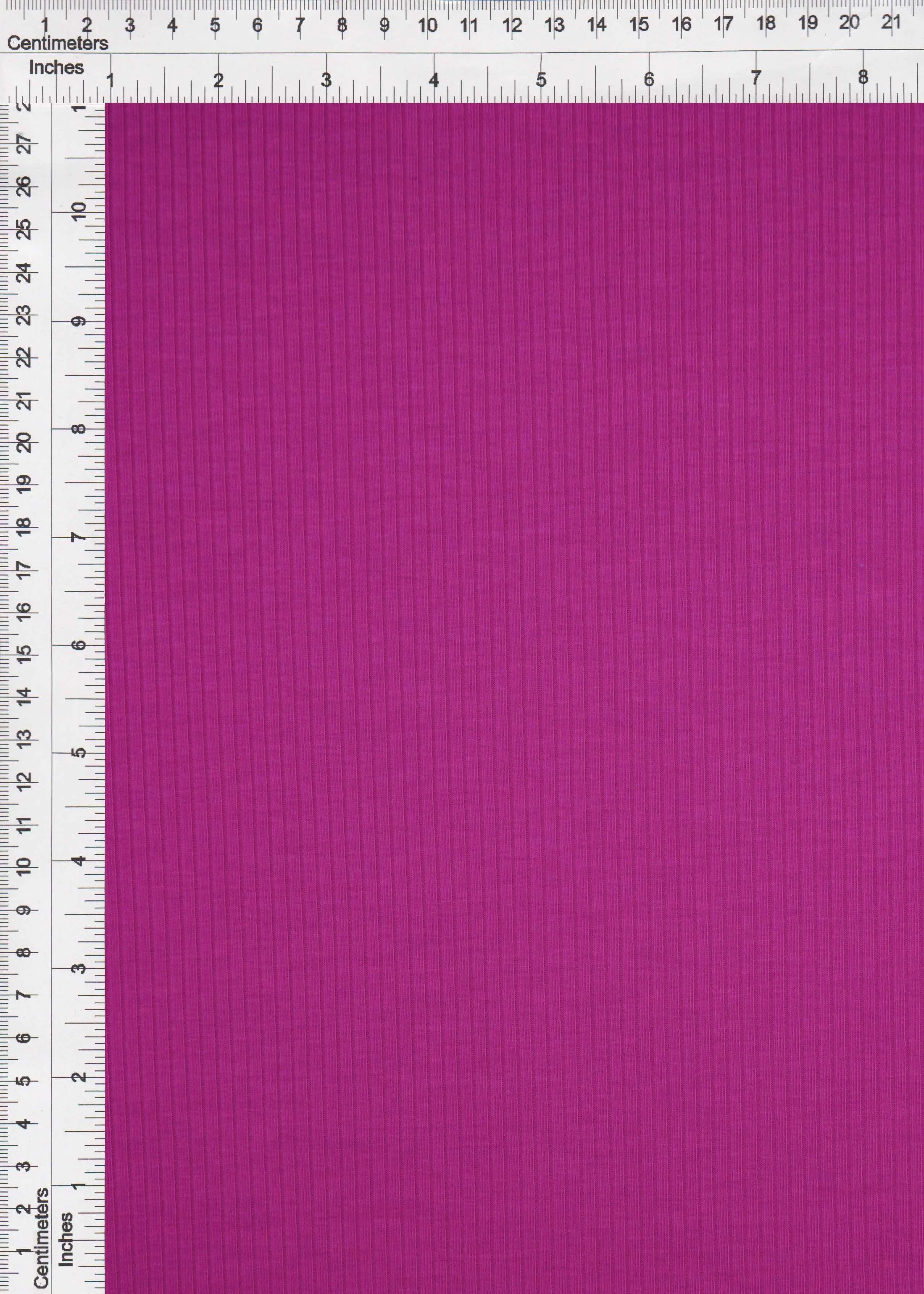 Thick Cozy Rib Knit Fabric   KNT4469 - Image 7