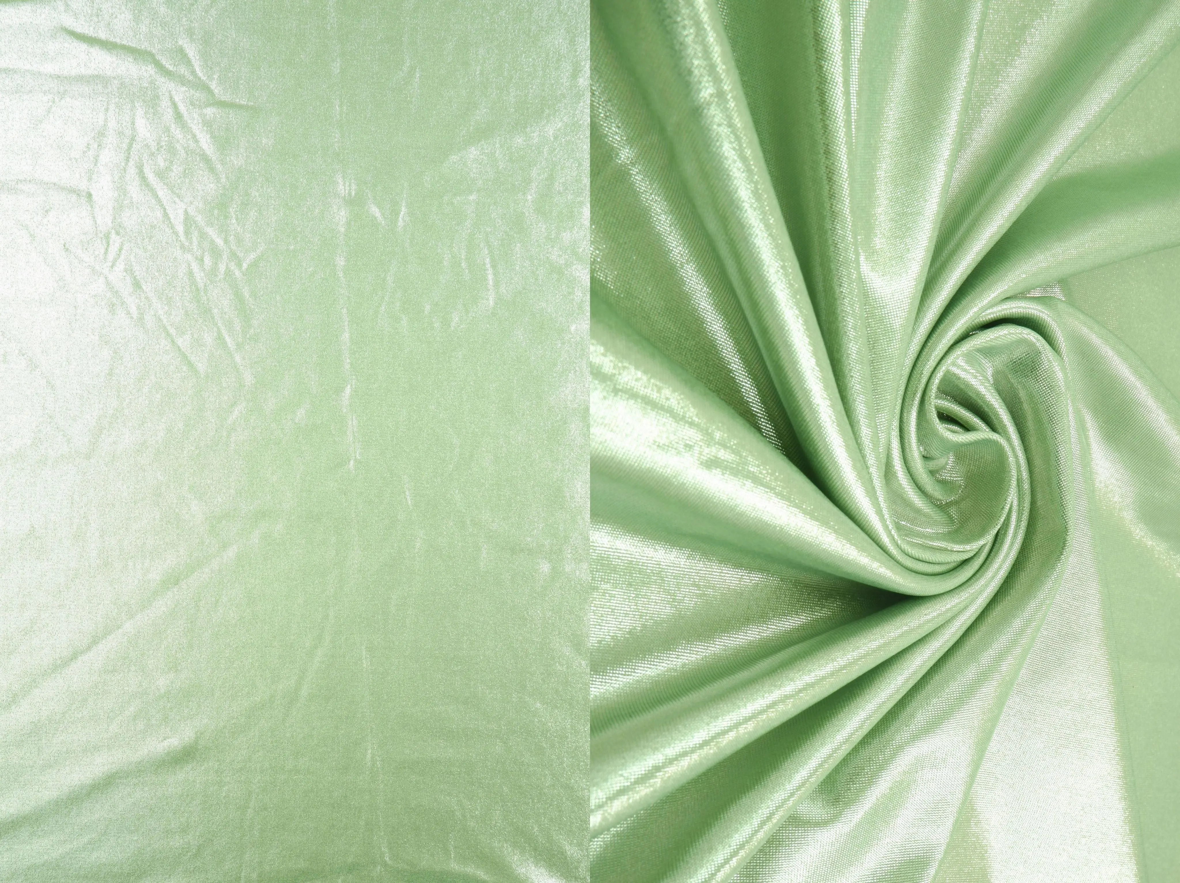 Foil Knit Stretch Fabric - KNT4485 - Image 11