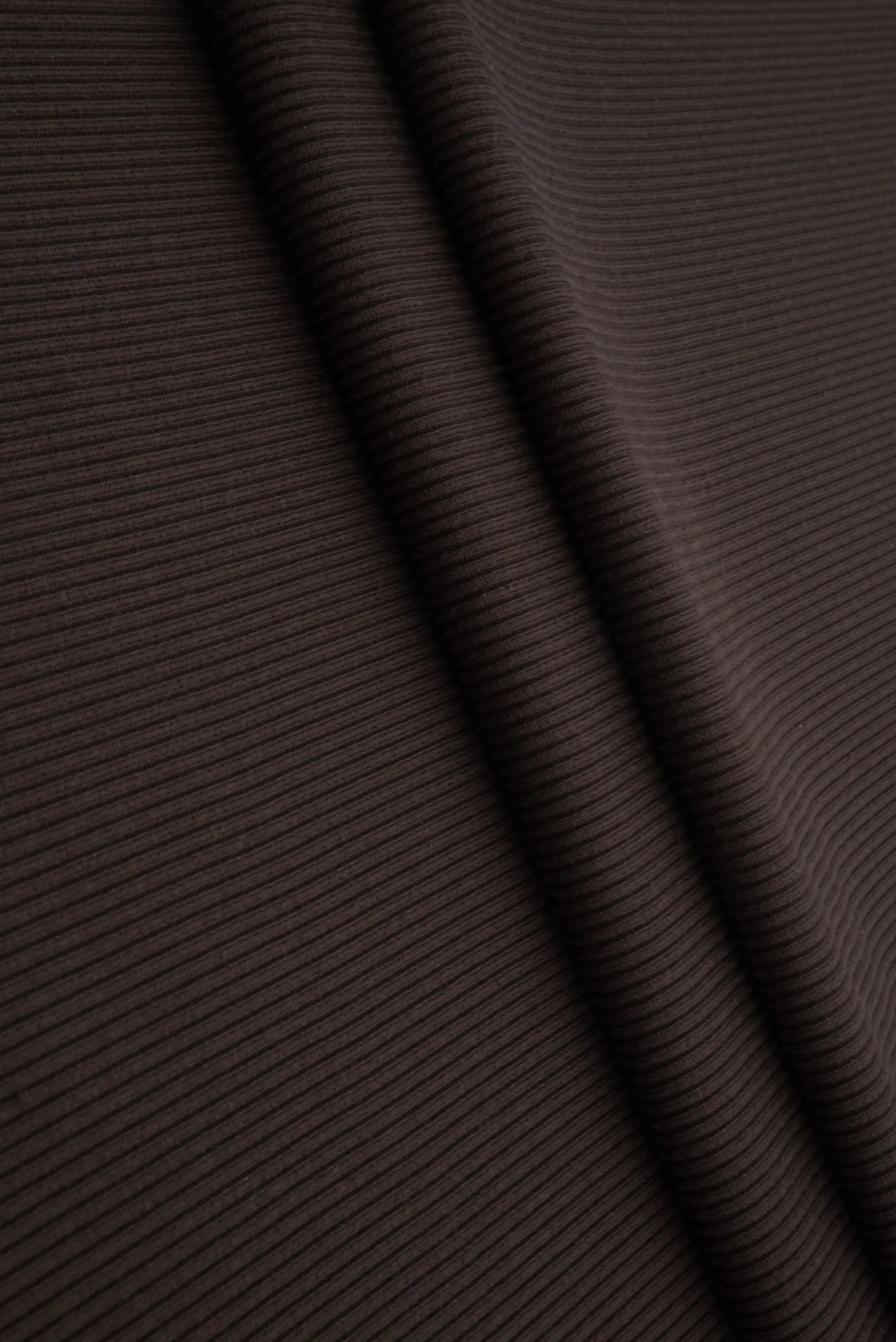 Peach Rib Knit Solid - KNT4532 - Image 6