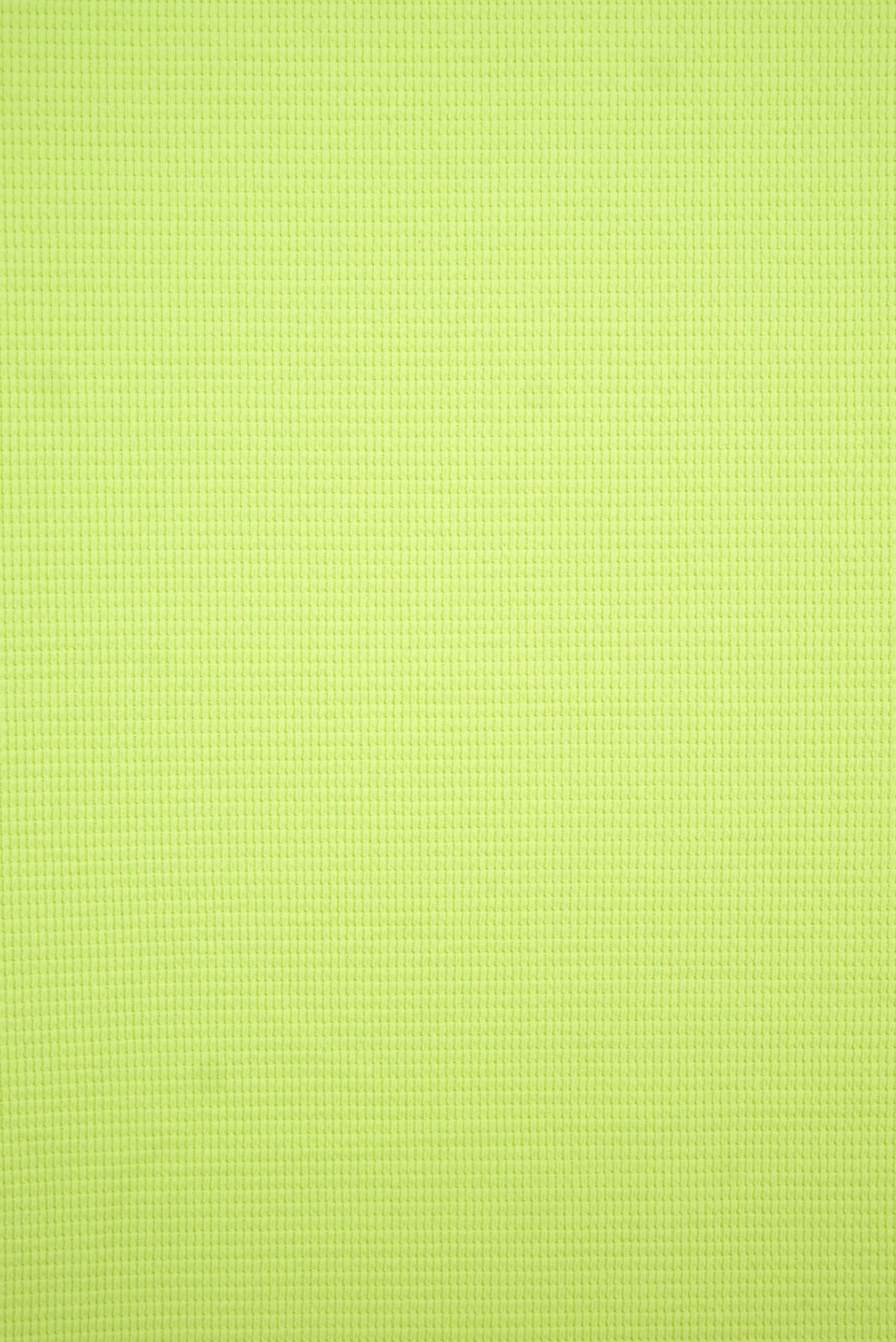 Waffle Double Knit Solid Fabric   KNT4667 - Image 11
