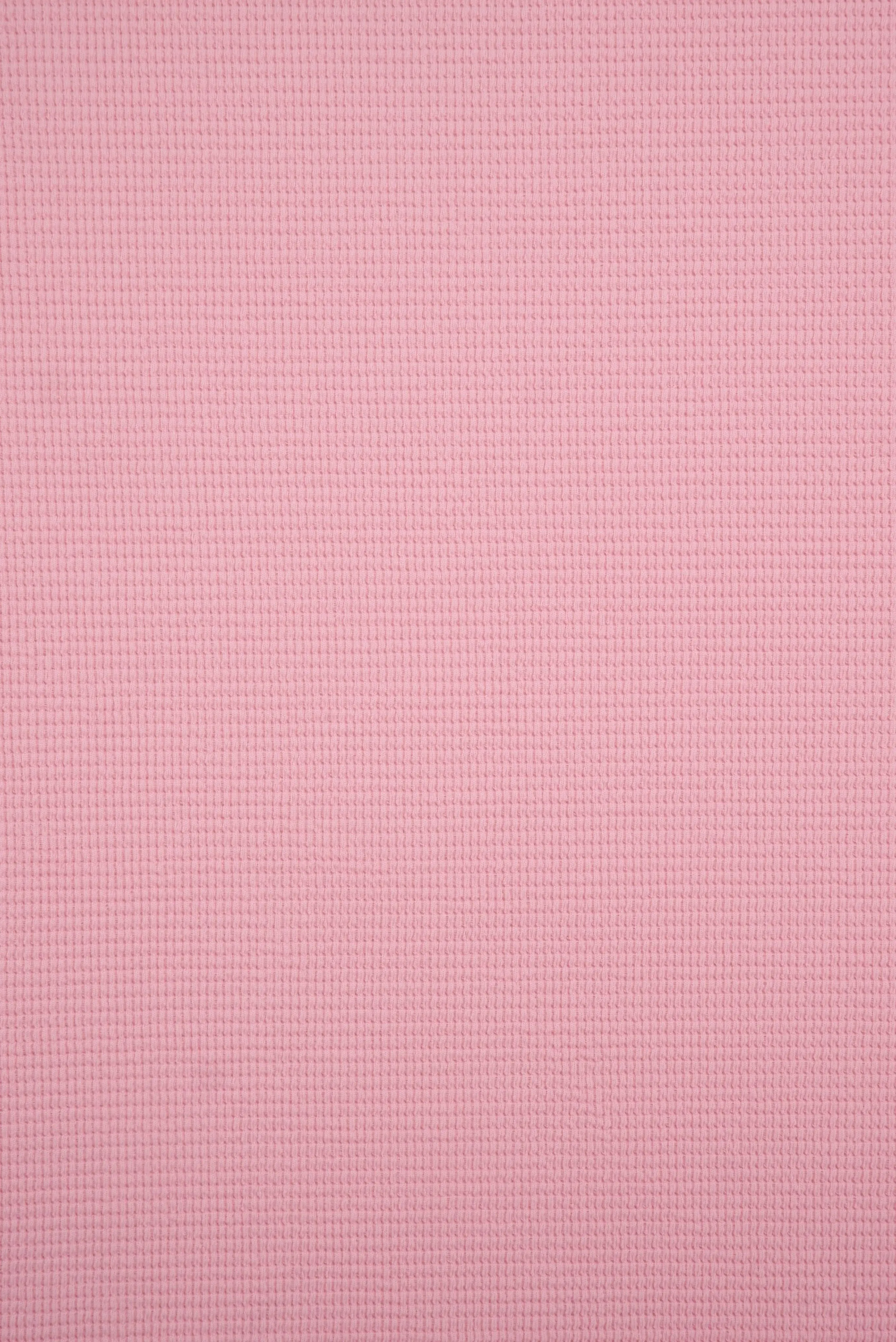 Waffle Double Knit Solid Fabric   KNT4667 - Image 14