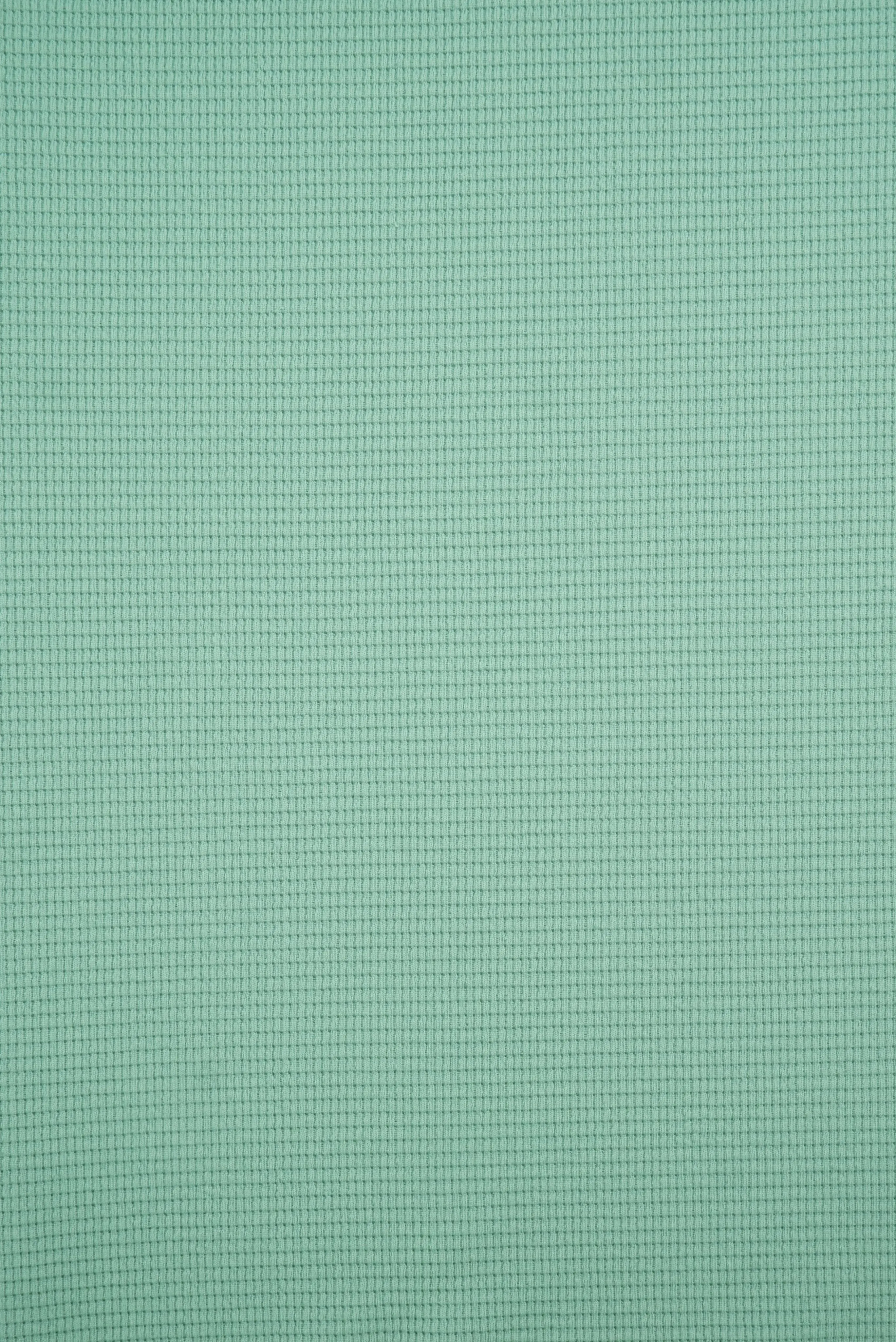 Waffle Double Knit Solid Fabric   KNT4667 - Image 20