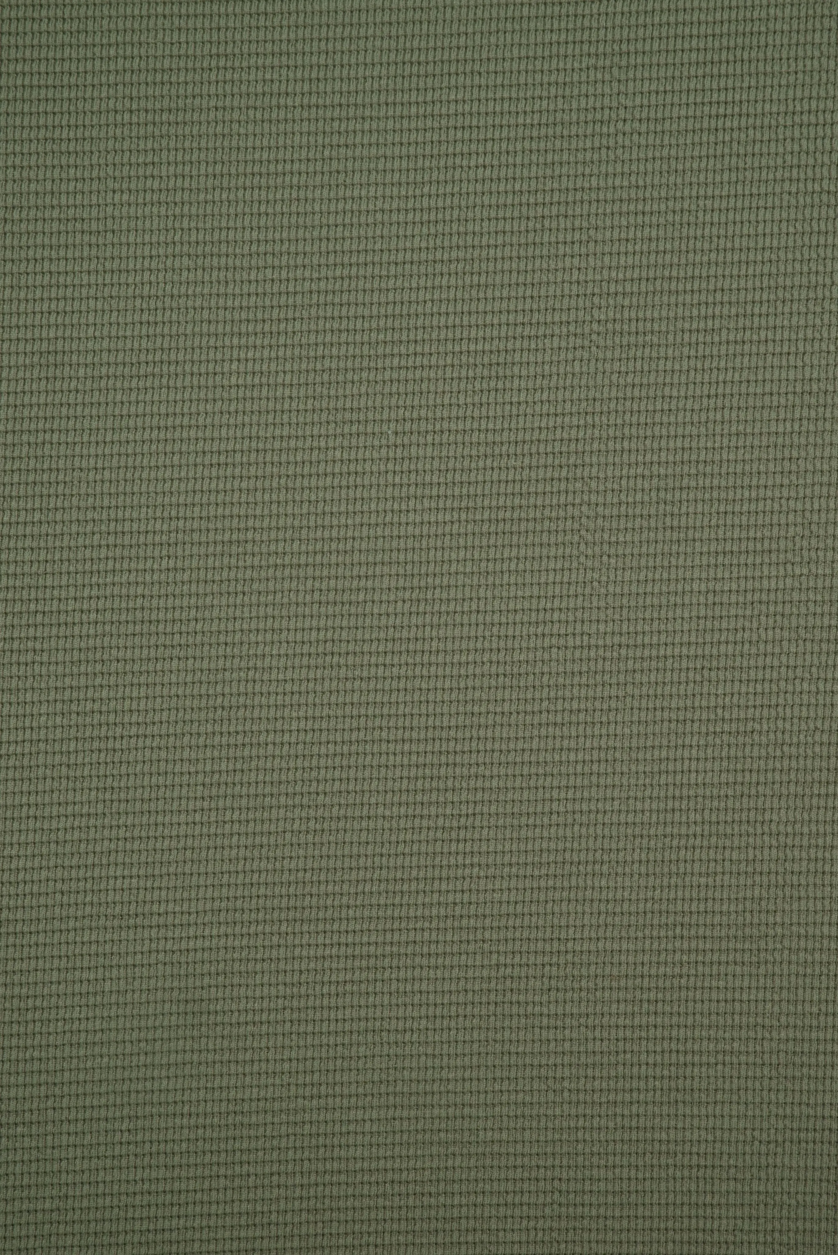 Waffle Double Knit Solid Fabric   KNT4667 - Image 26